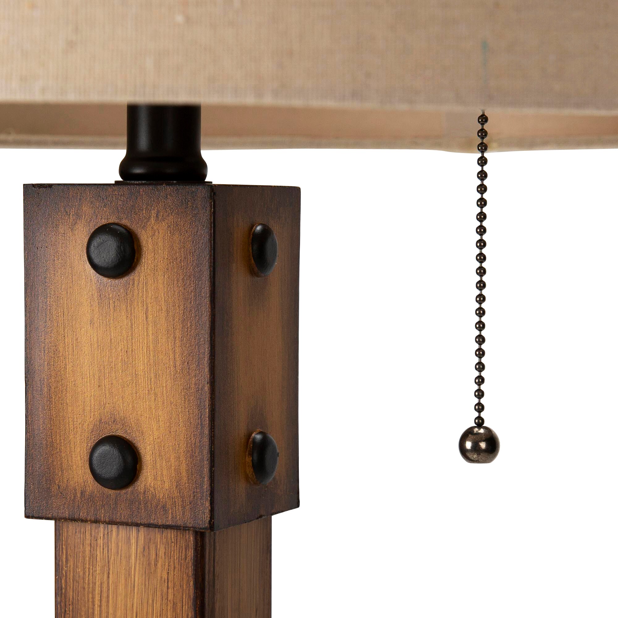 allen + roth PL4311 floorlamps - View #4