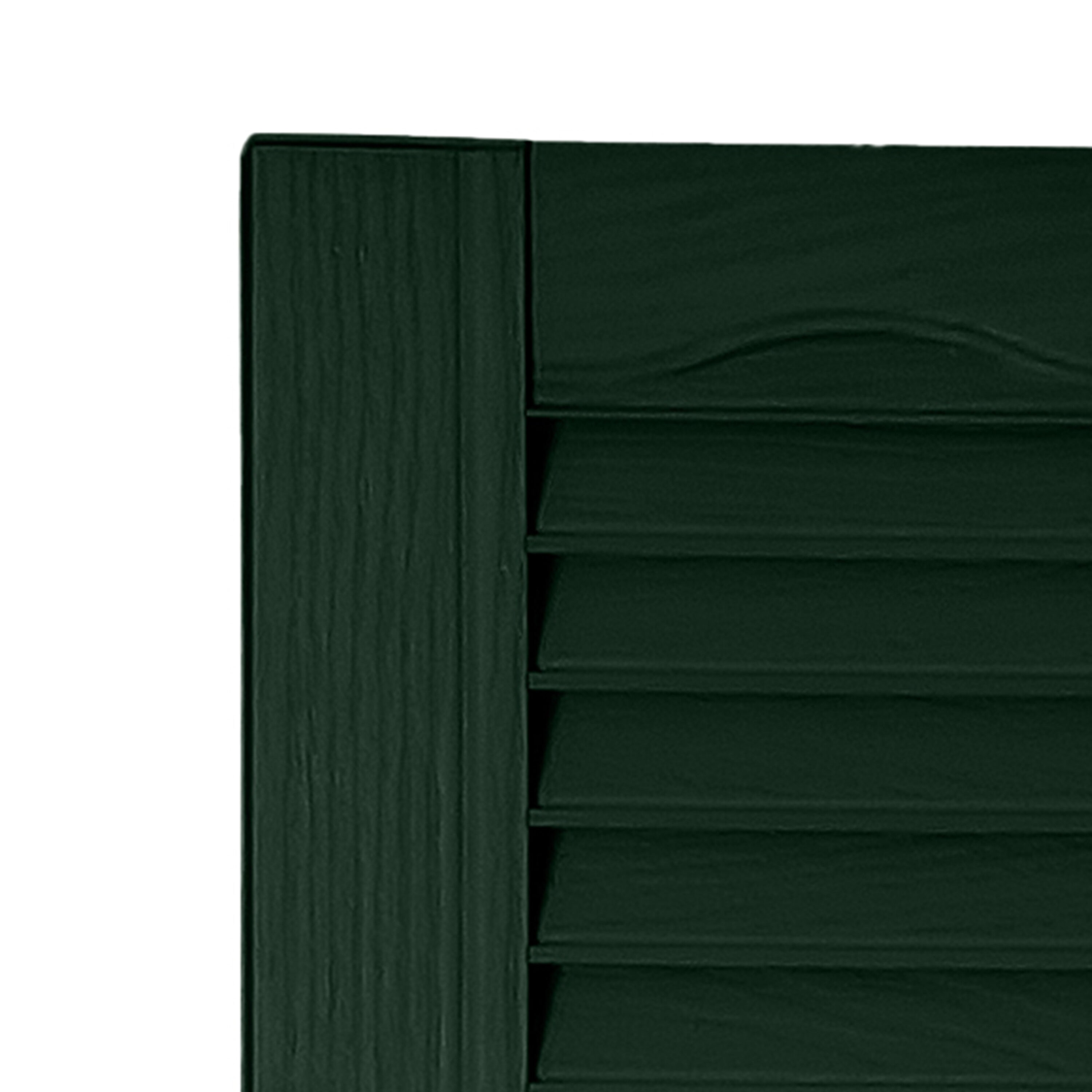 RELIABILT LVRCT0948331 Exterior-Shutters - View #2