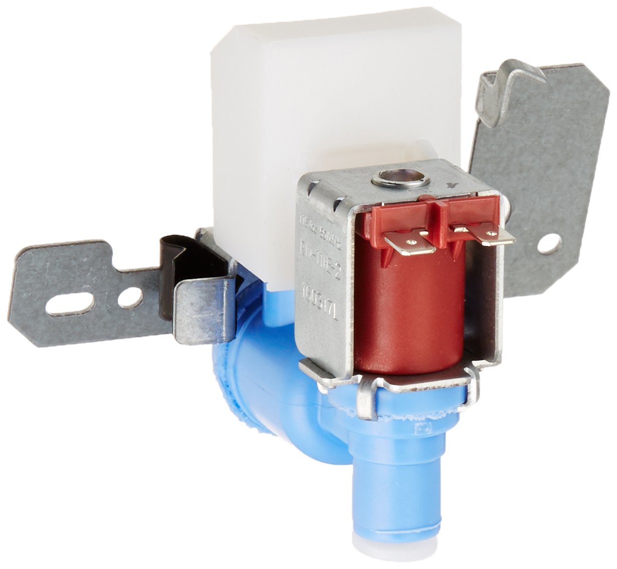 GE 266155 Refrigerator Ice maker water inlet valve