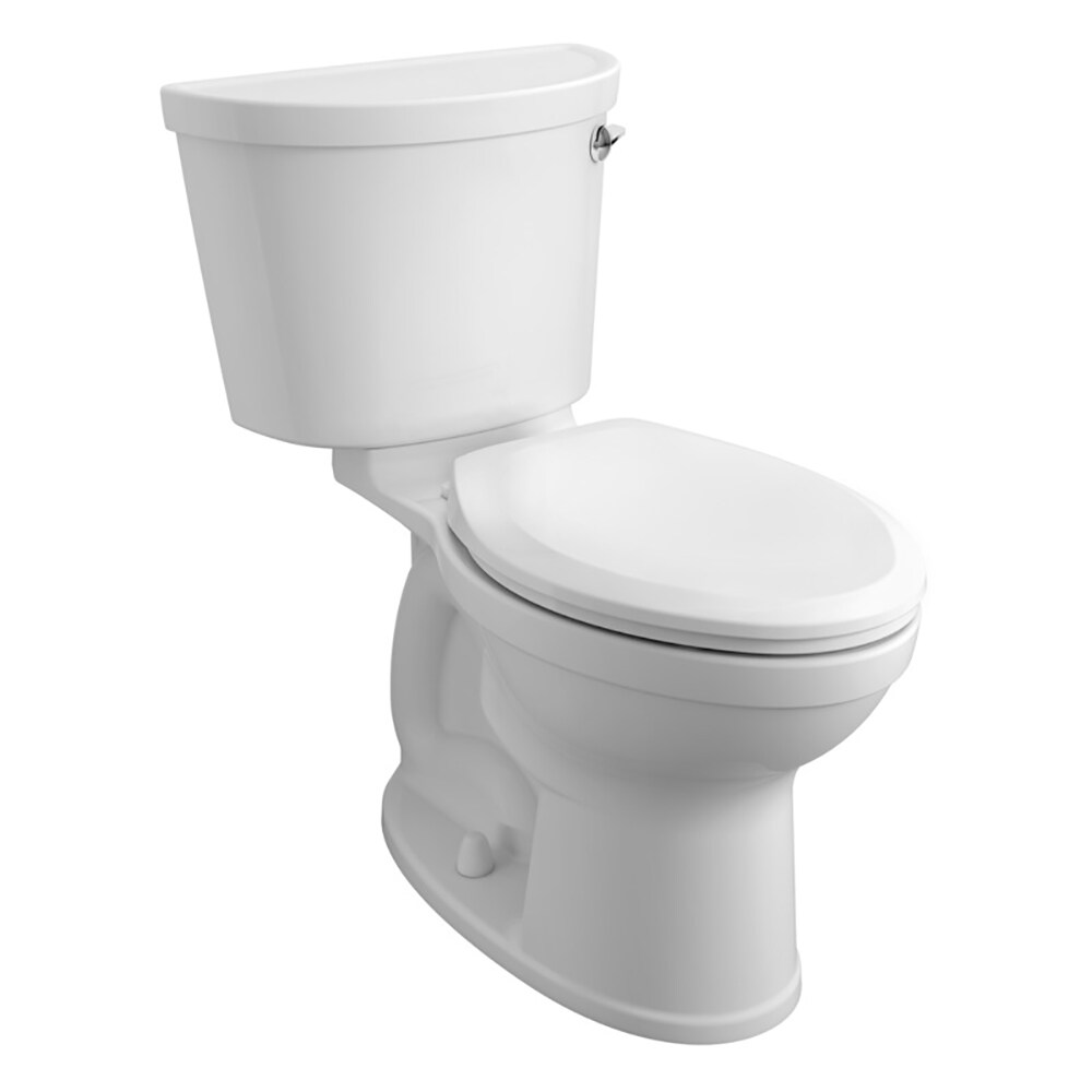 American Standard 211AA105.020 toilets - View #2