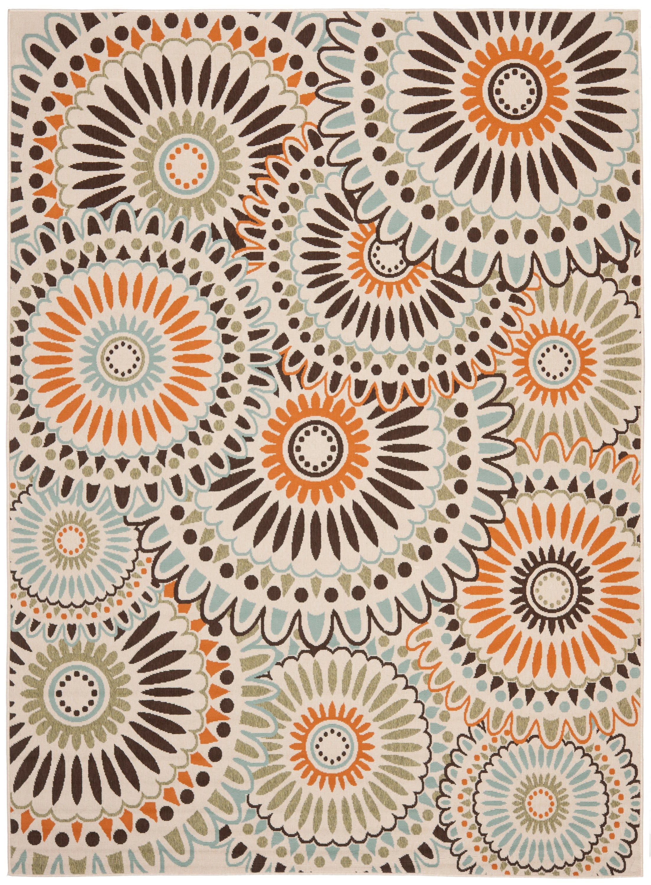 Safavieh VER091-0712-8 rugs - View #2