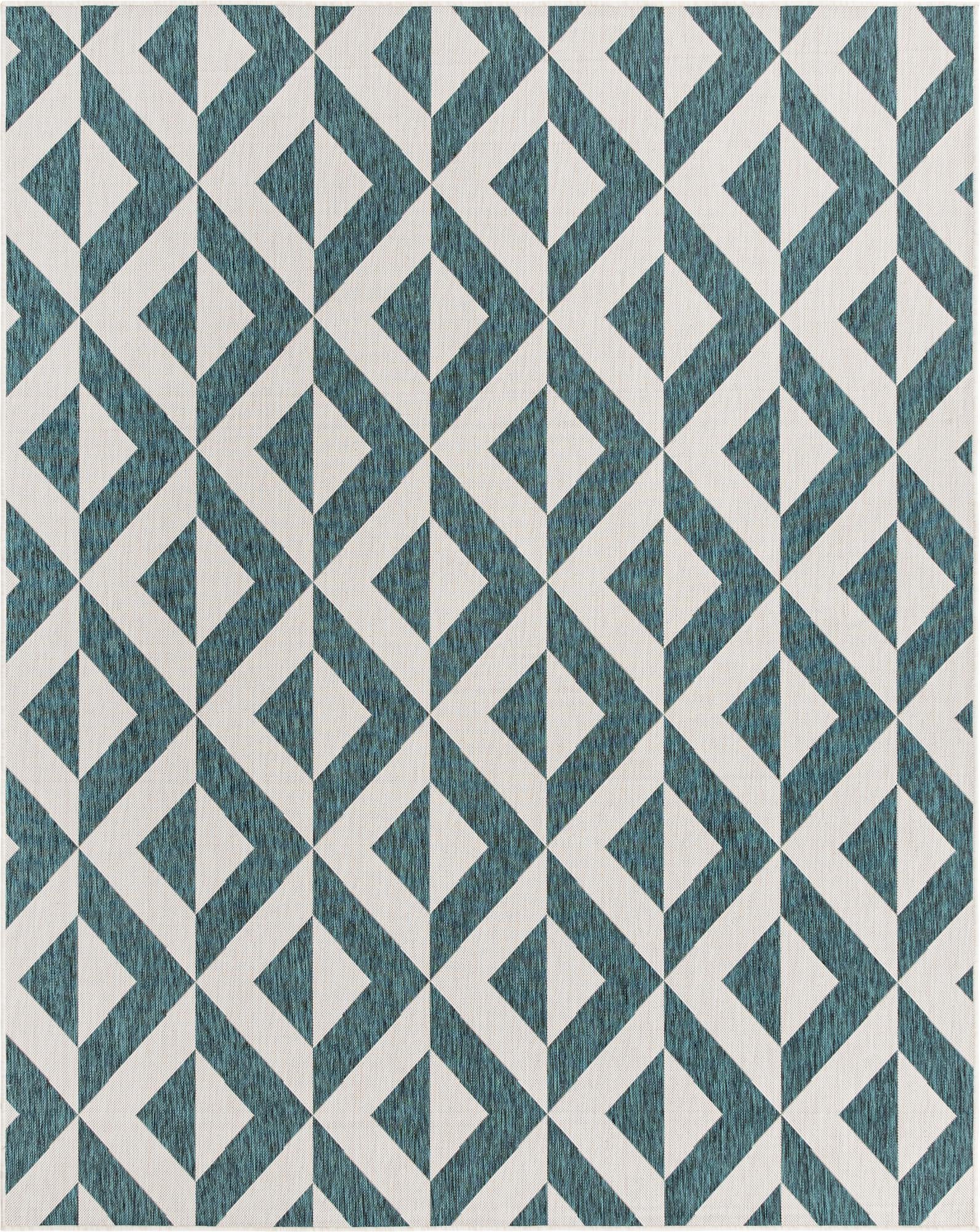 Unique Loom 3152473 rugs - View #6