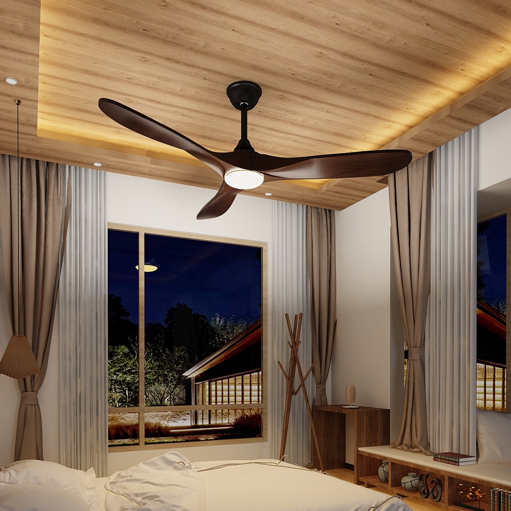 Homsee C-KF020231-01 Ceiling-Fans - View #4