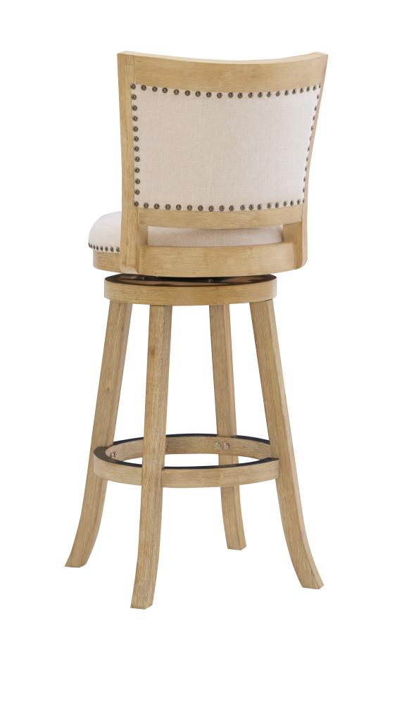 Linon BS221GRY01U stools - View #4