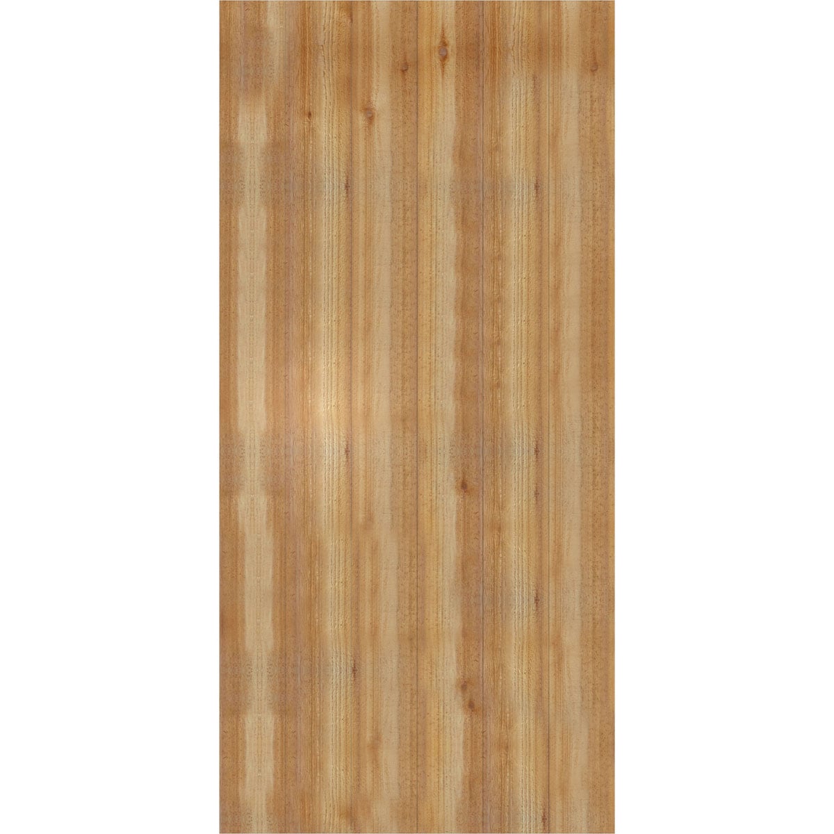 Ekena Millwork RBF06S32X068RWR Exterior-Shutters - View #4