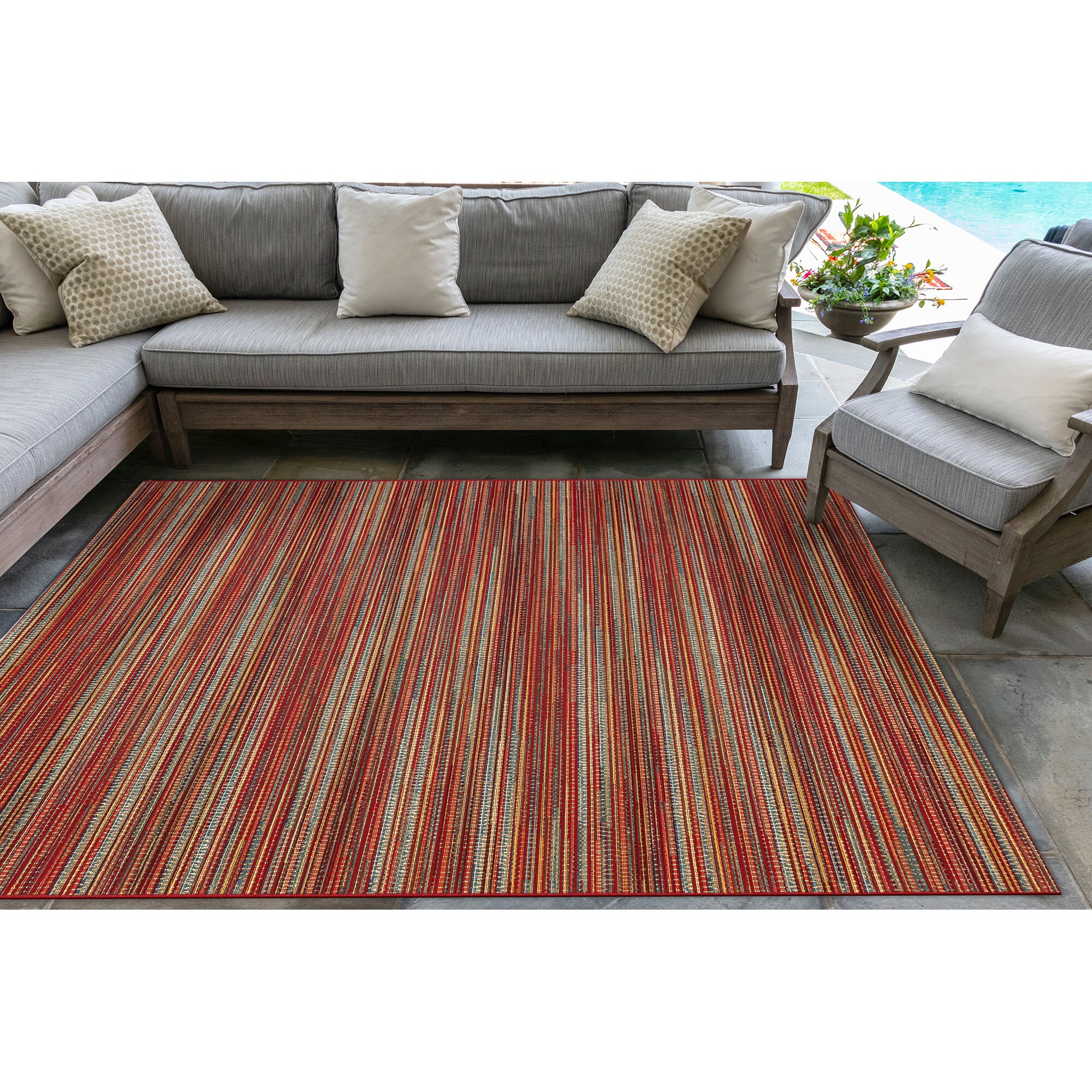 Liora Manne MNA69805217 rugs - View #9