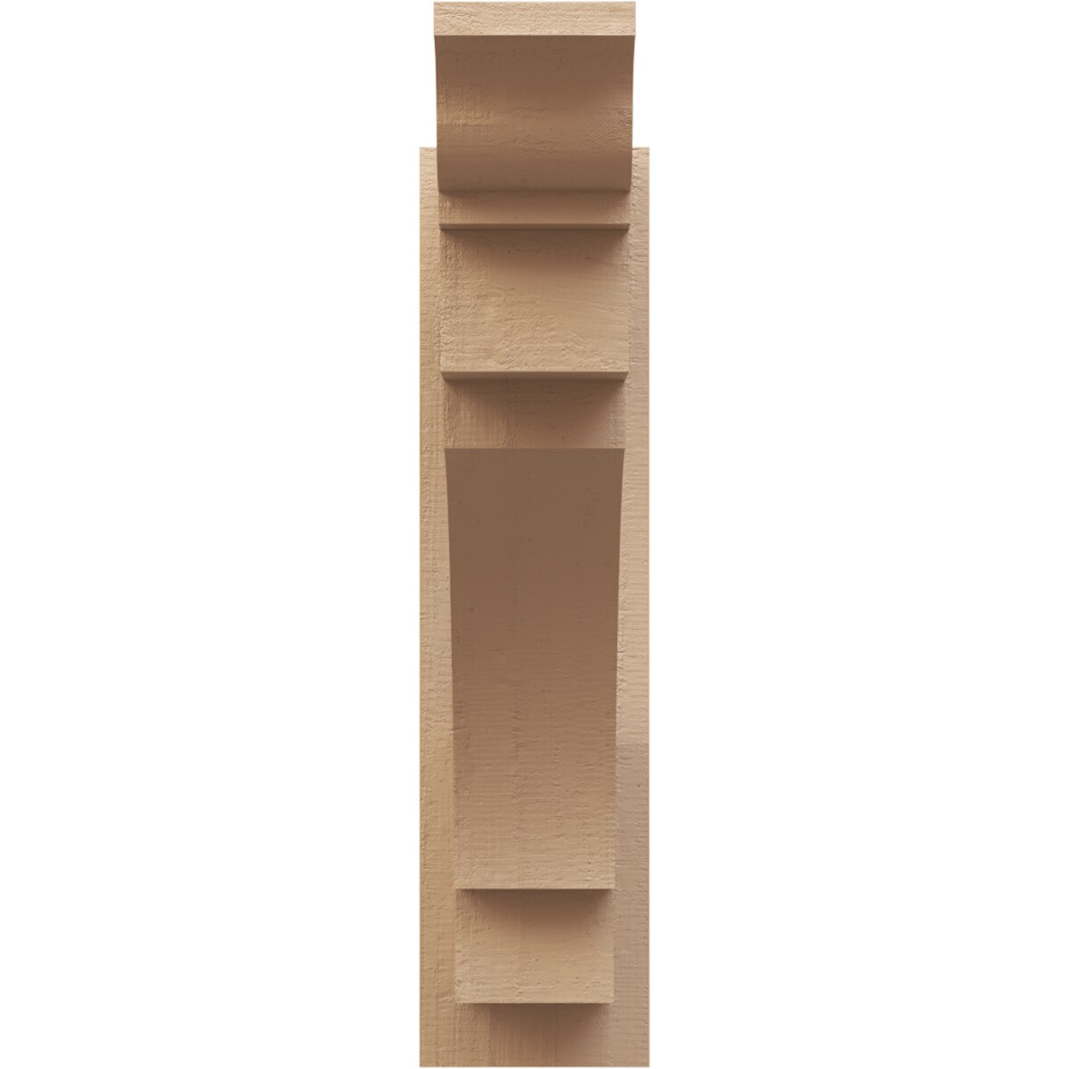 Ekena Millwork 2136661 outlookers - View #3