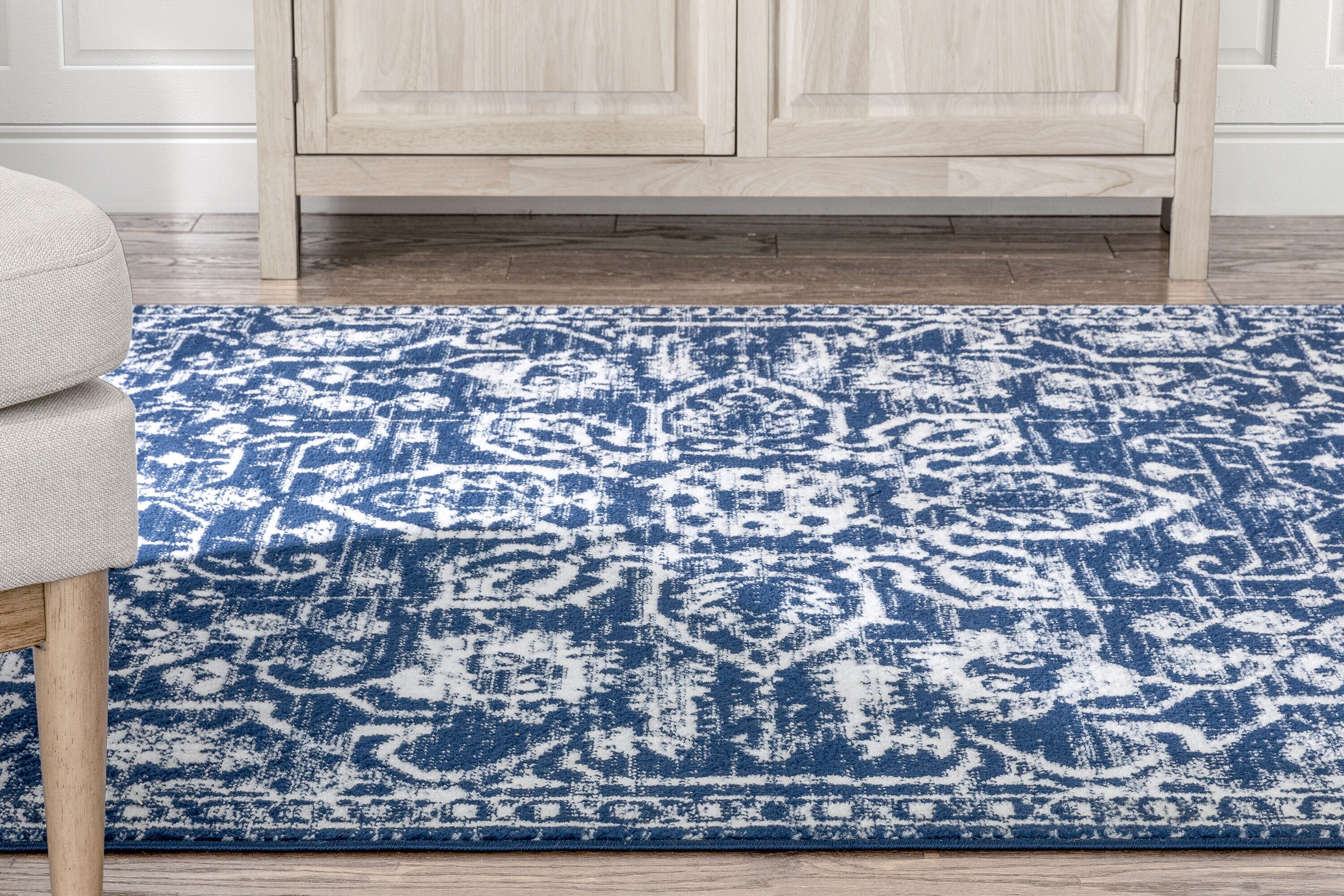 Well Woven DZ-04-7 rugs - View #7
