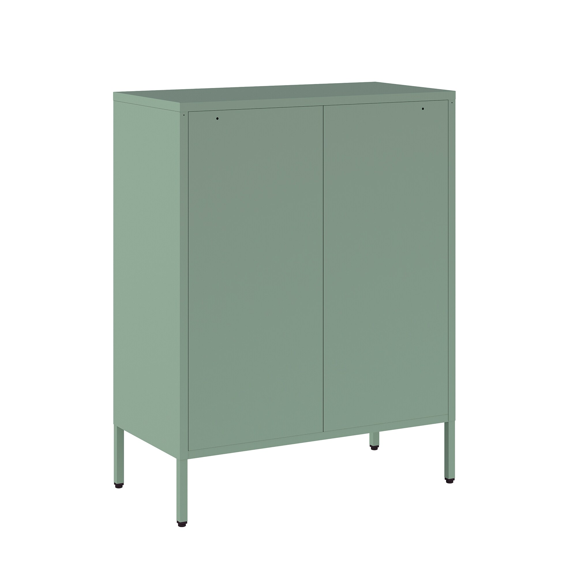 Manhattan Comfort 2-AF067-GR Storage-Cabinets - View #10