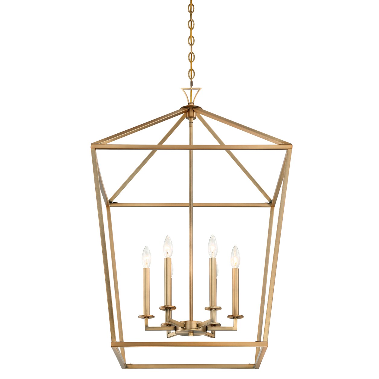 Savoy House Essentials 3-422-6-322 Pendant-Lights - View #5