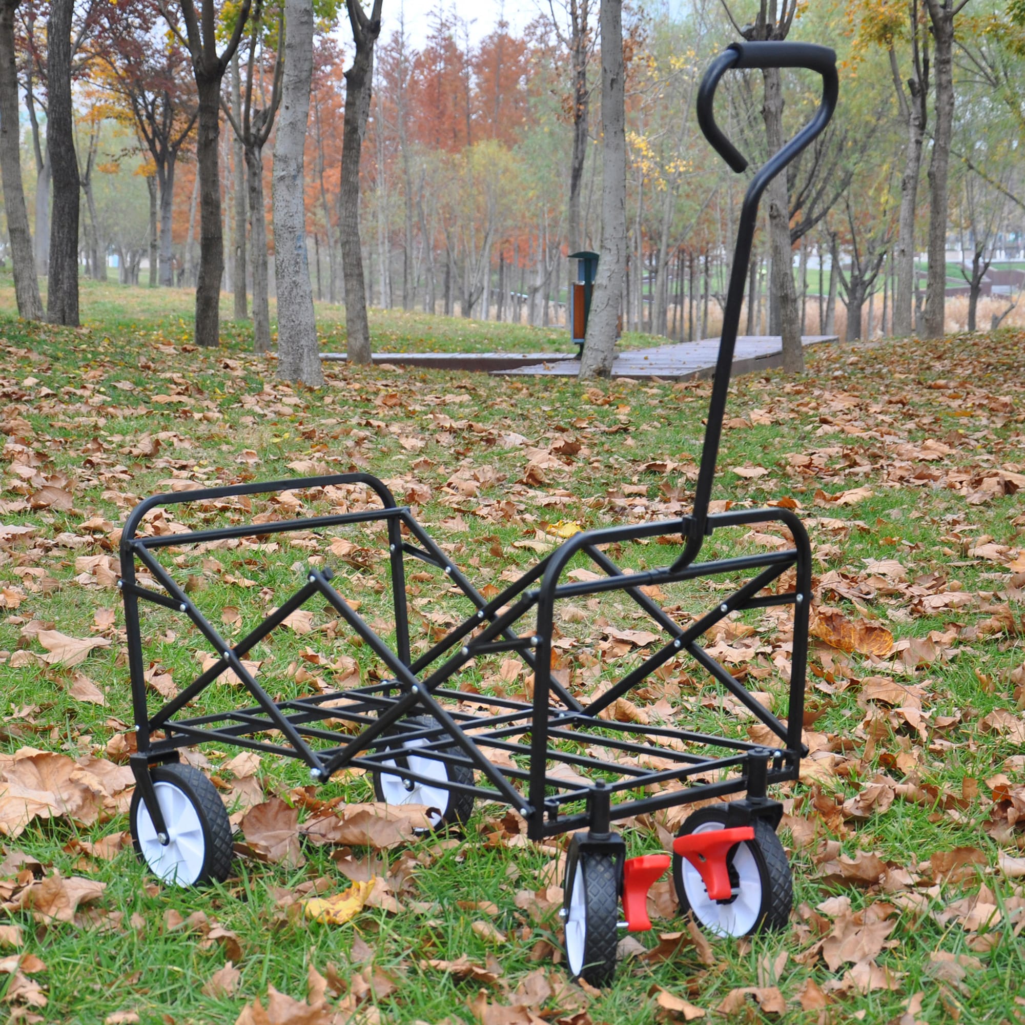 Bybafun YB0100086 Yard-Carts - View #18