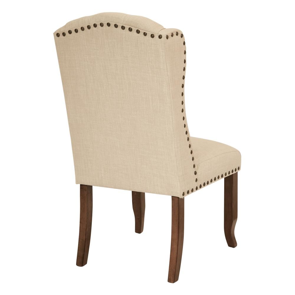 OSP Home Furnishings JSAW-L38 Dining-Chairs - View #4