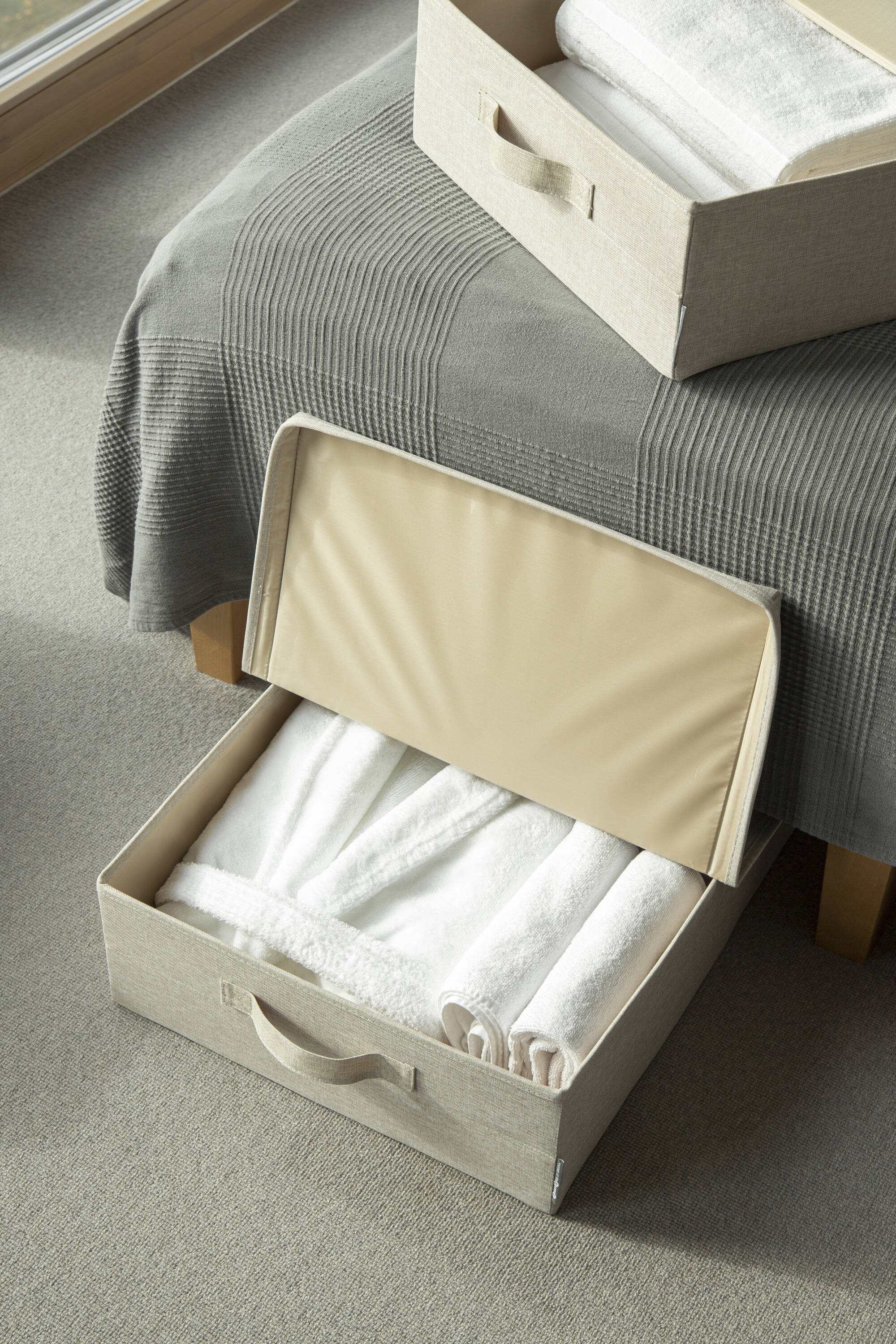 BIGSO BOX OF SWEDEN 6940S0201 Bins-Baskets - View #6