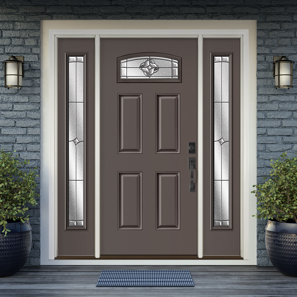 Masonite 3423261 Entry-Doors - View #2