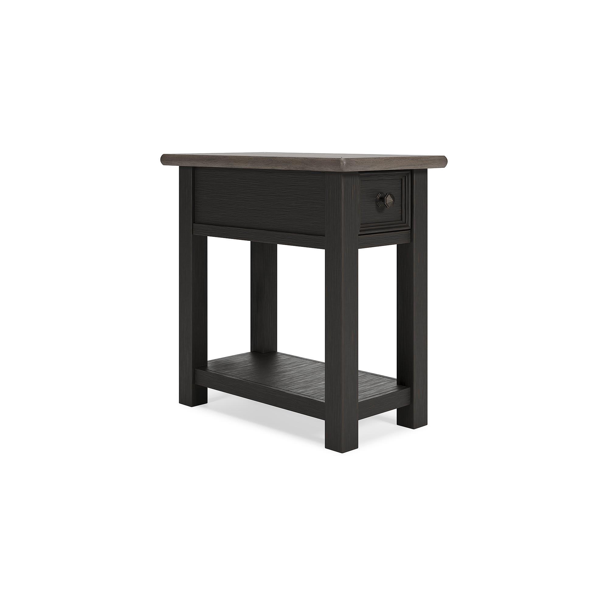 Signature Design by Ashley T736-107 CHAIR SIDE END TABLE