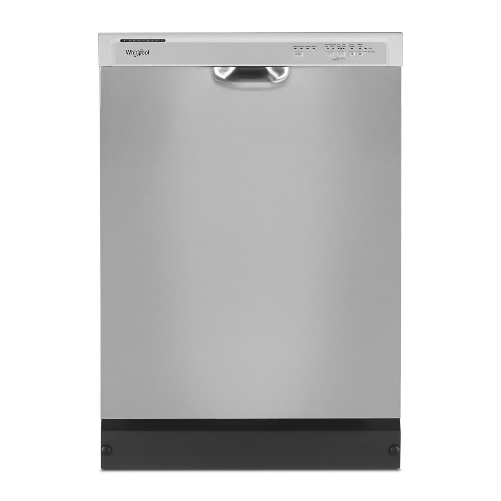 Lowes stainless orders steel dishwashers on