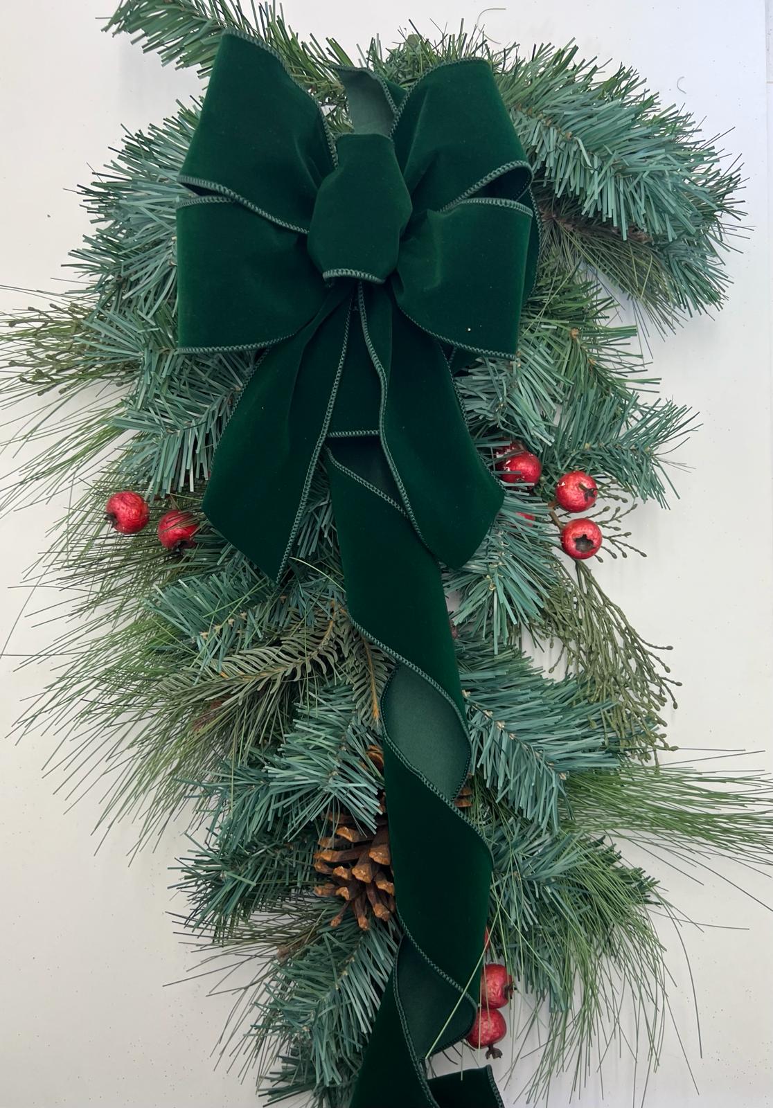 Holiday Living 4508P2422LO Table-Christmas-Decorations - View #3