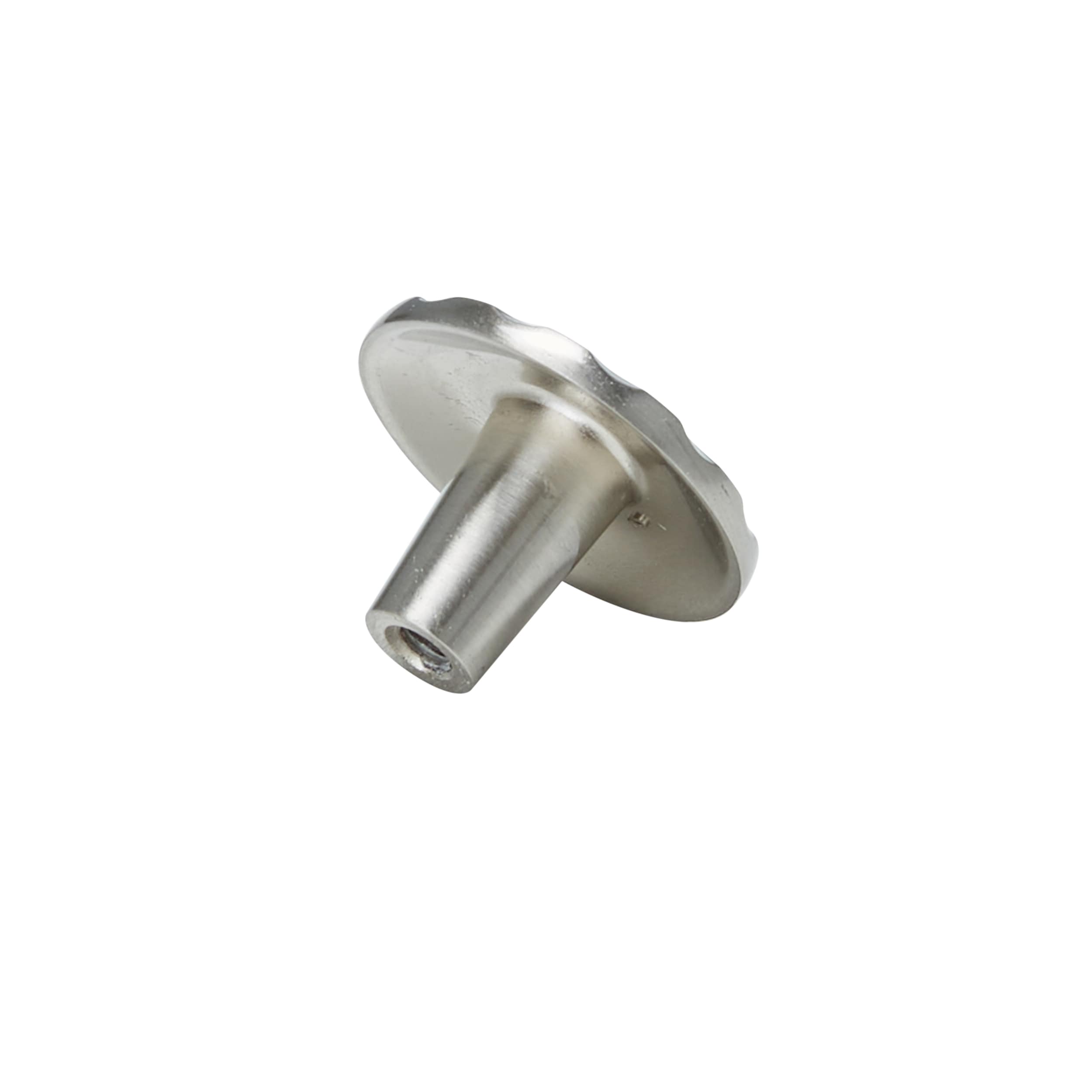 allen + roth Z833-28-BNI Cabinet-Knobs - View #4