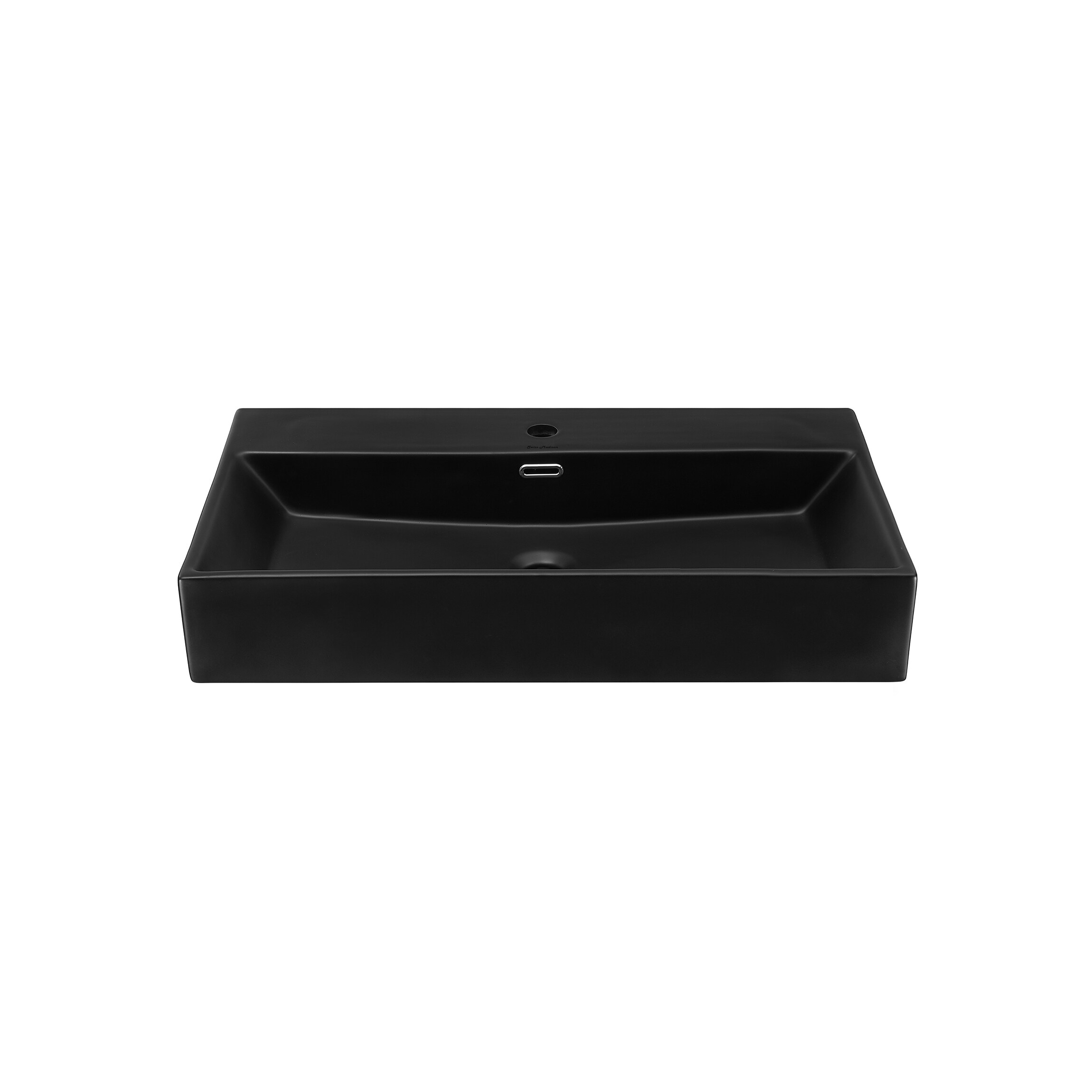 Swiss Madison SM-25-CSREI11BK Console-Sinks - View #5