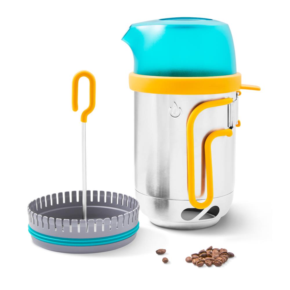 BioLite CAC1001 Coffee Tamper