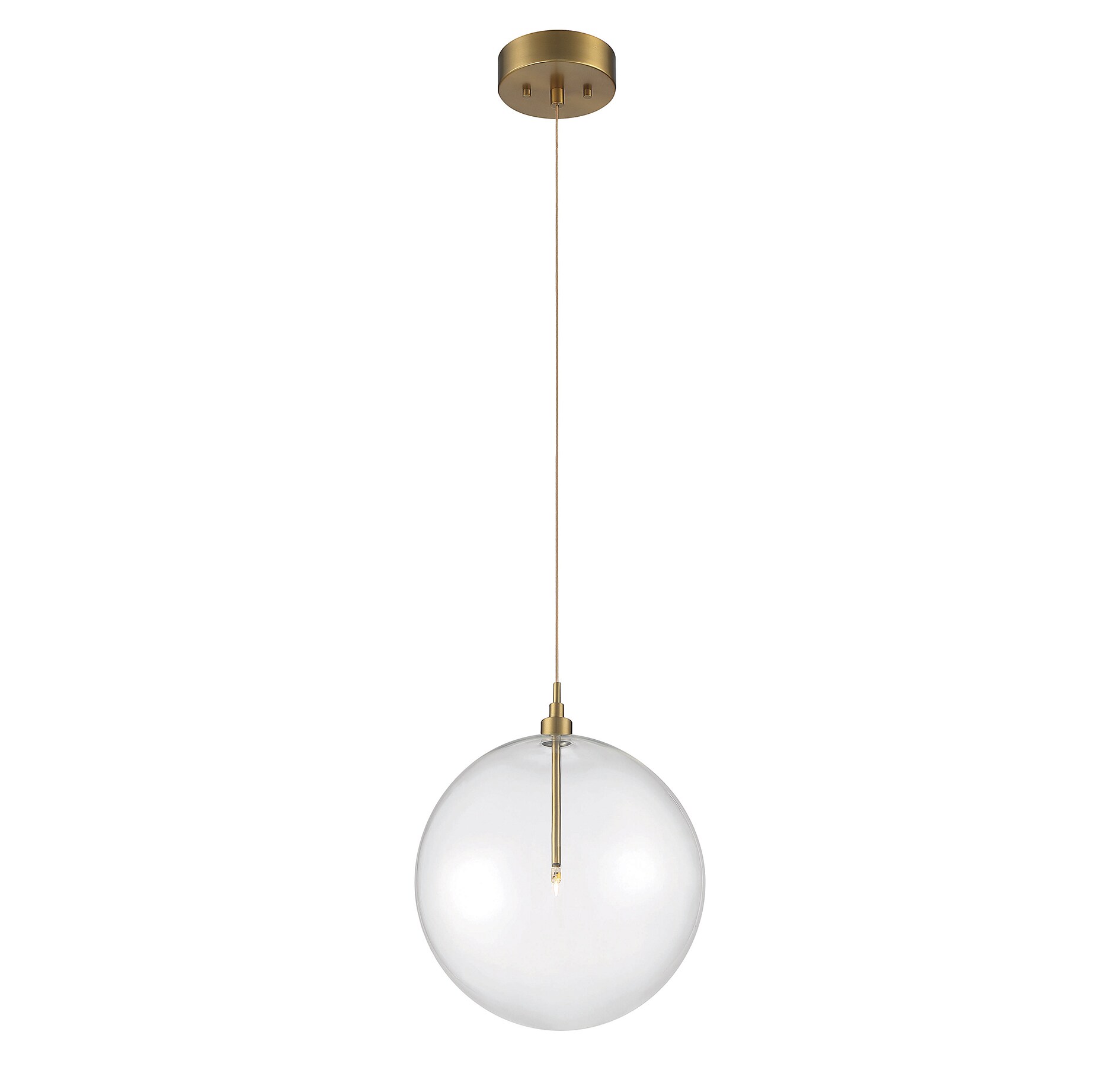 Meridian Lite Trends M70114NB Pendant-Lights - View #4