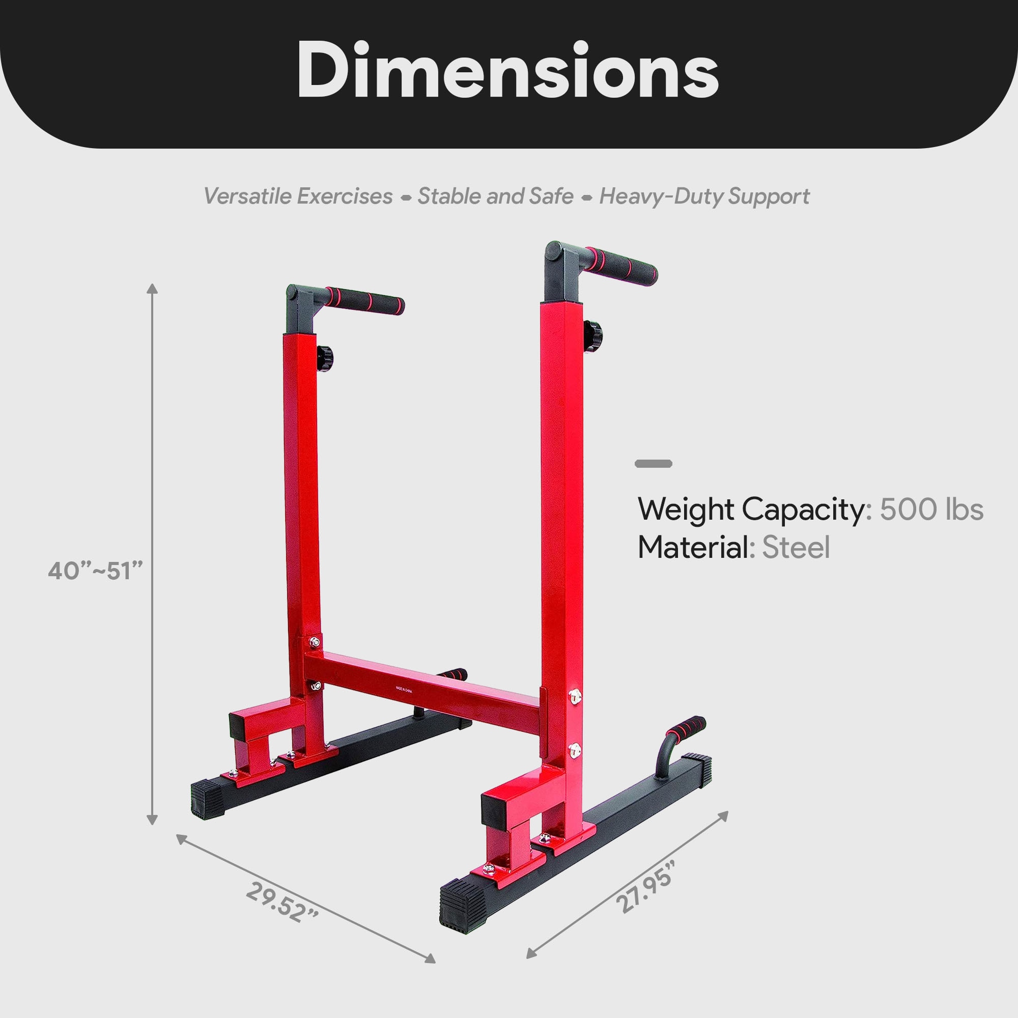 Balancefrom BFDB-1RD Lat-Pull-Down-Machines - View #3