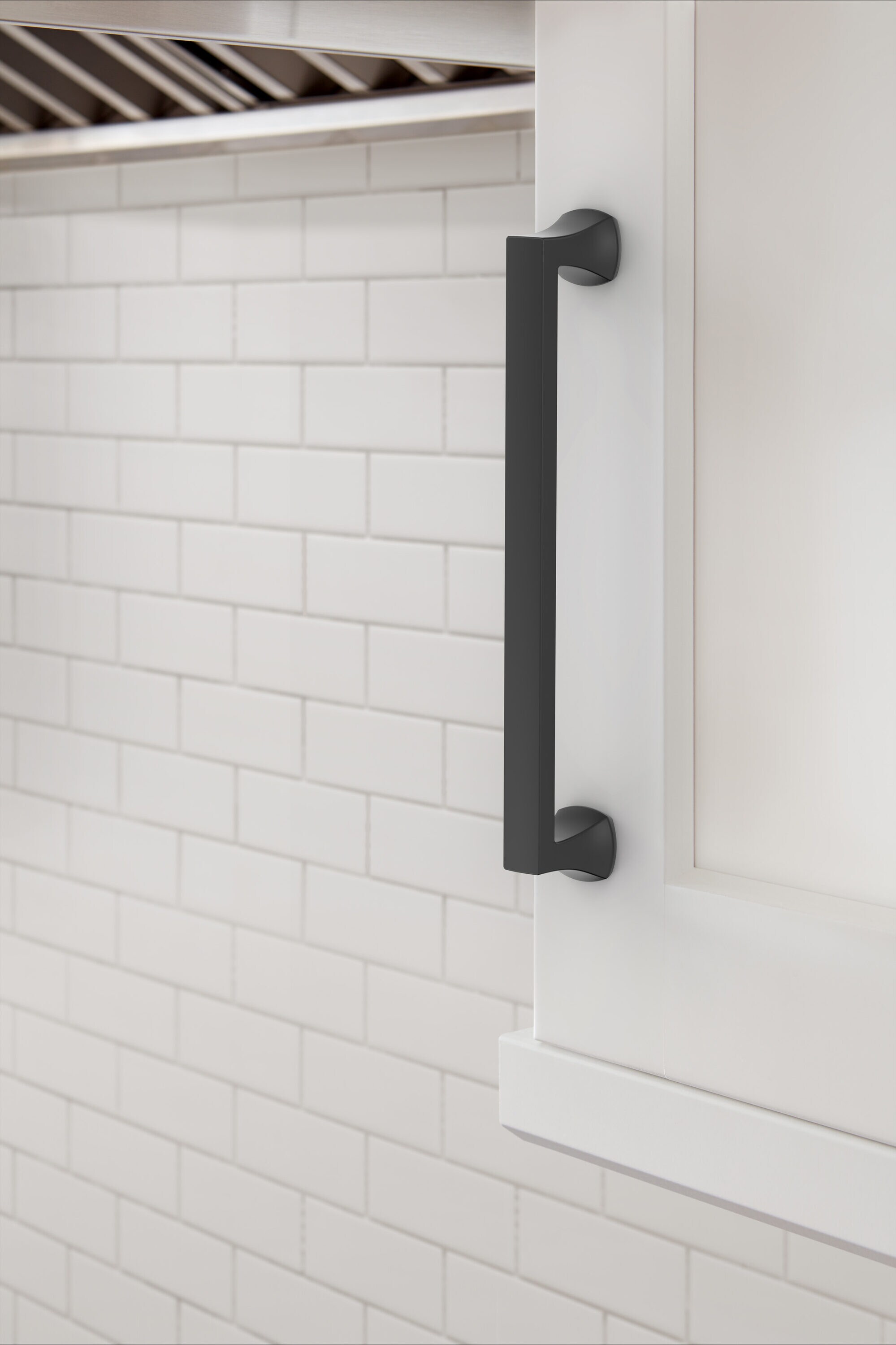 Amerock 10VMP37063MB Cabinet-Pulls - View #2
