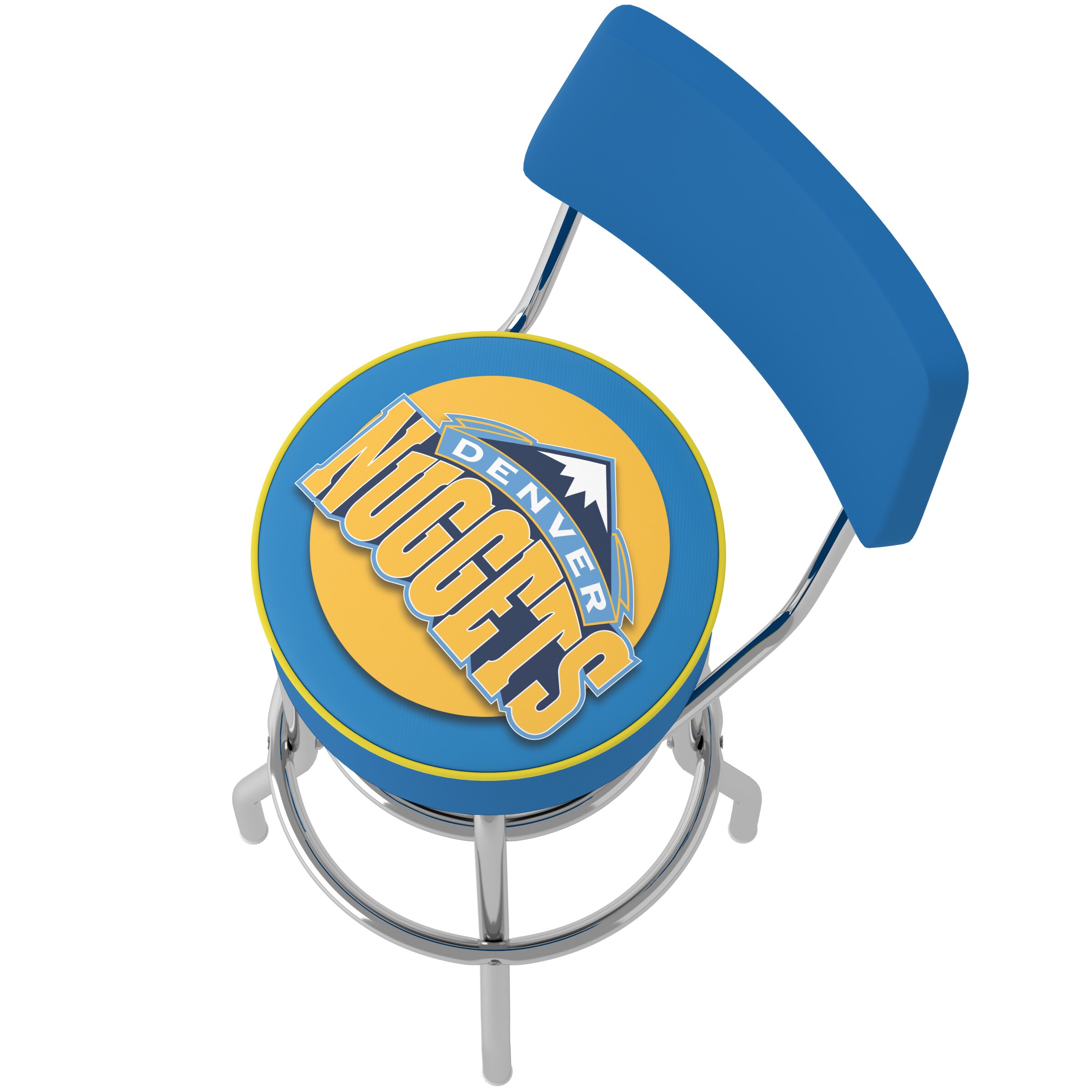 Trademark Gameroom NBA1100-DN stools - View #4