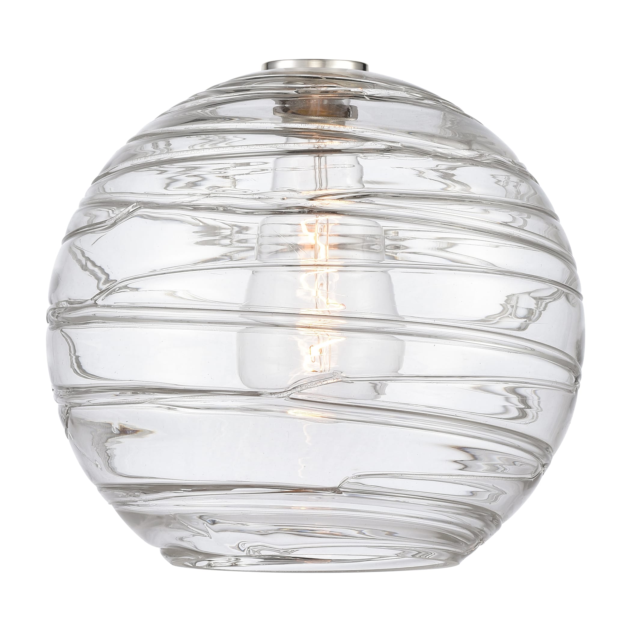 Innovations Lighting 516-1S-OB-G1213-12 Pendant-Lights - View #2