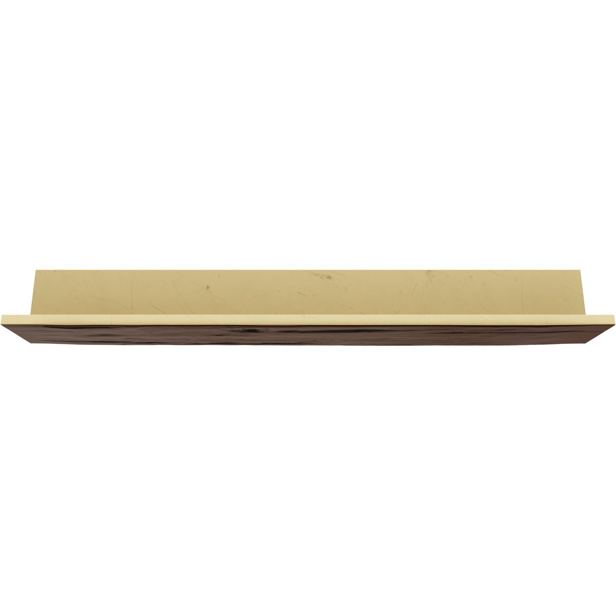 Ekena Millwork BMRW2C0120X060X144PE Faux-Beams - View #7