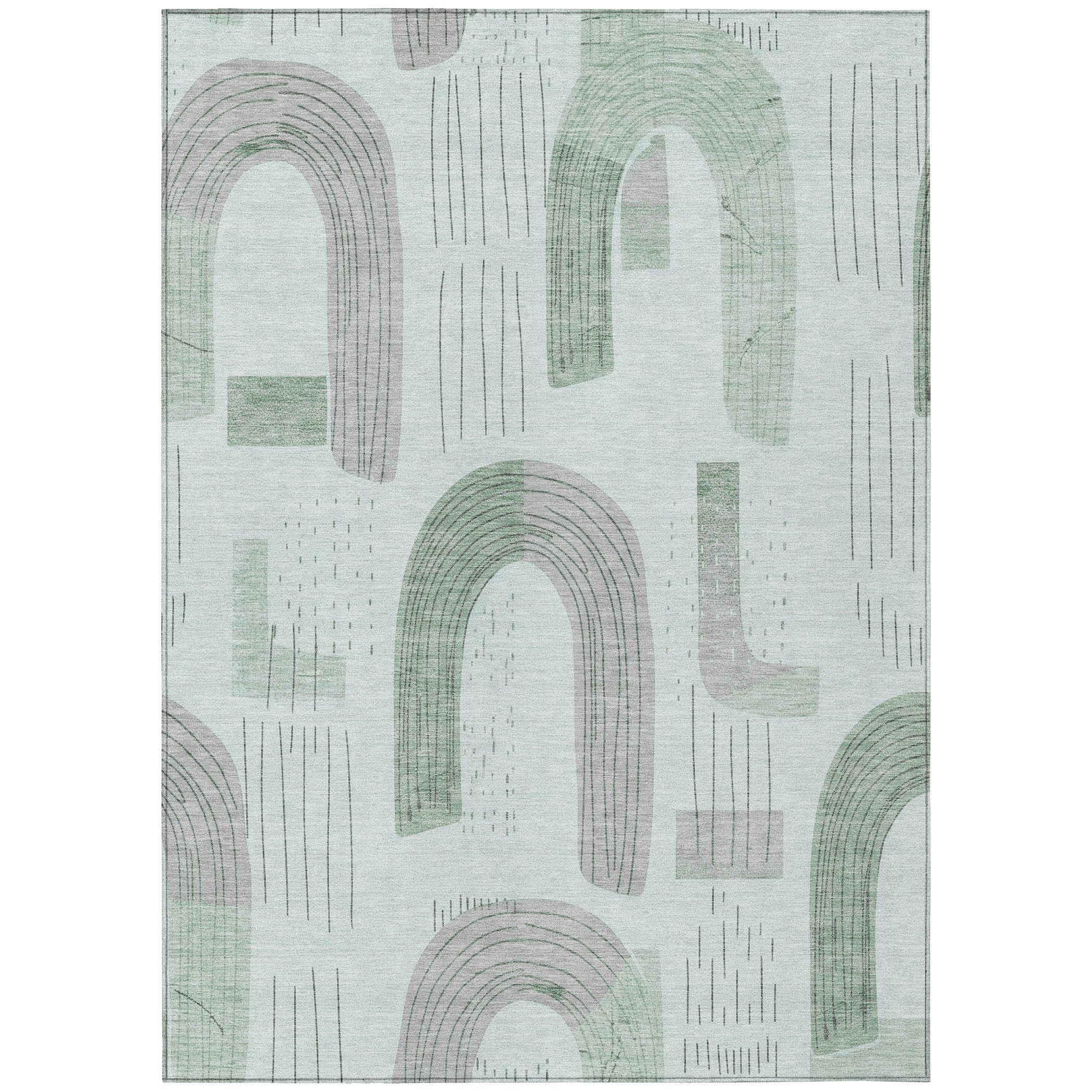 Addison Rugs ACN1698MZ9X12 rugs - View #2