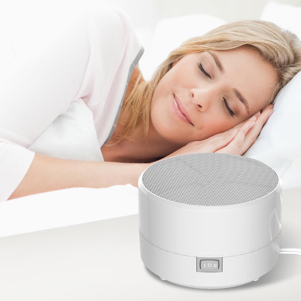 The Authentic Sleep Sound Machine