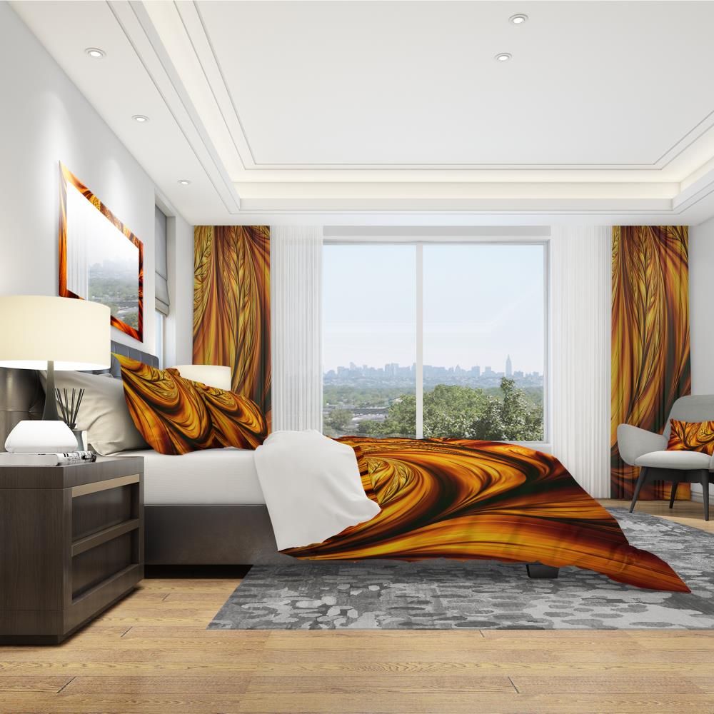 Designart BED3096-Q bedding - View #3