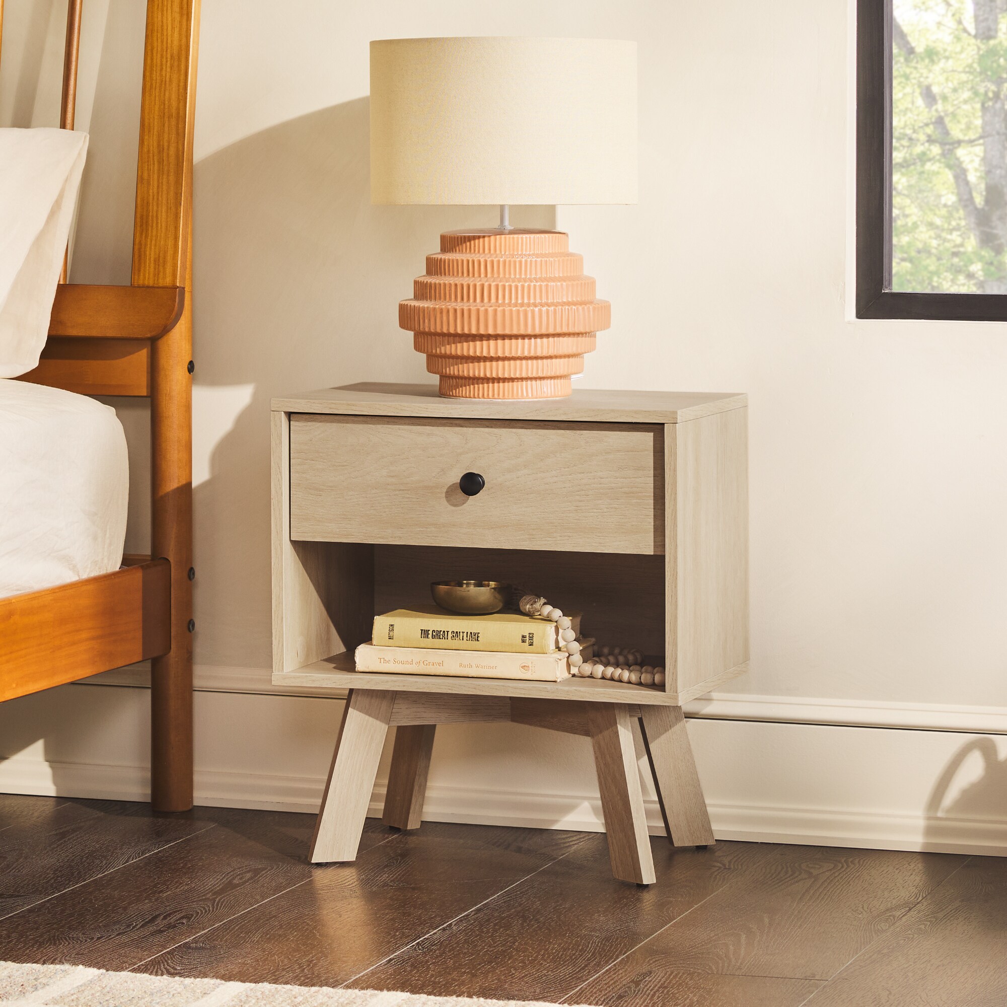 Siavonce XH68890 nightstands - View #7