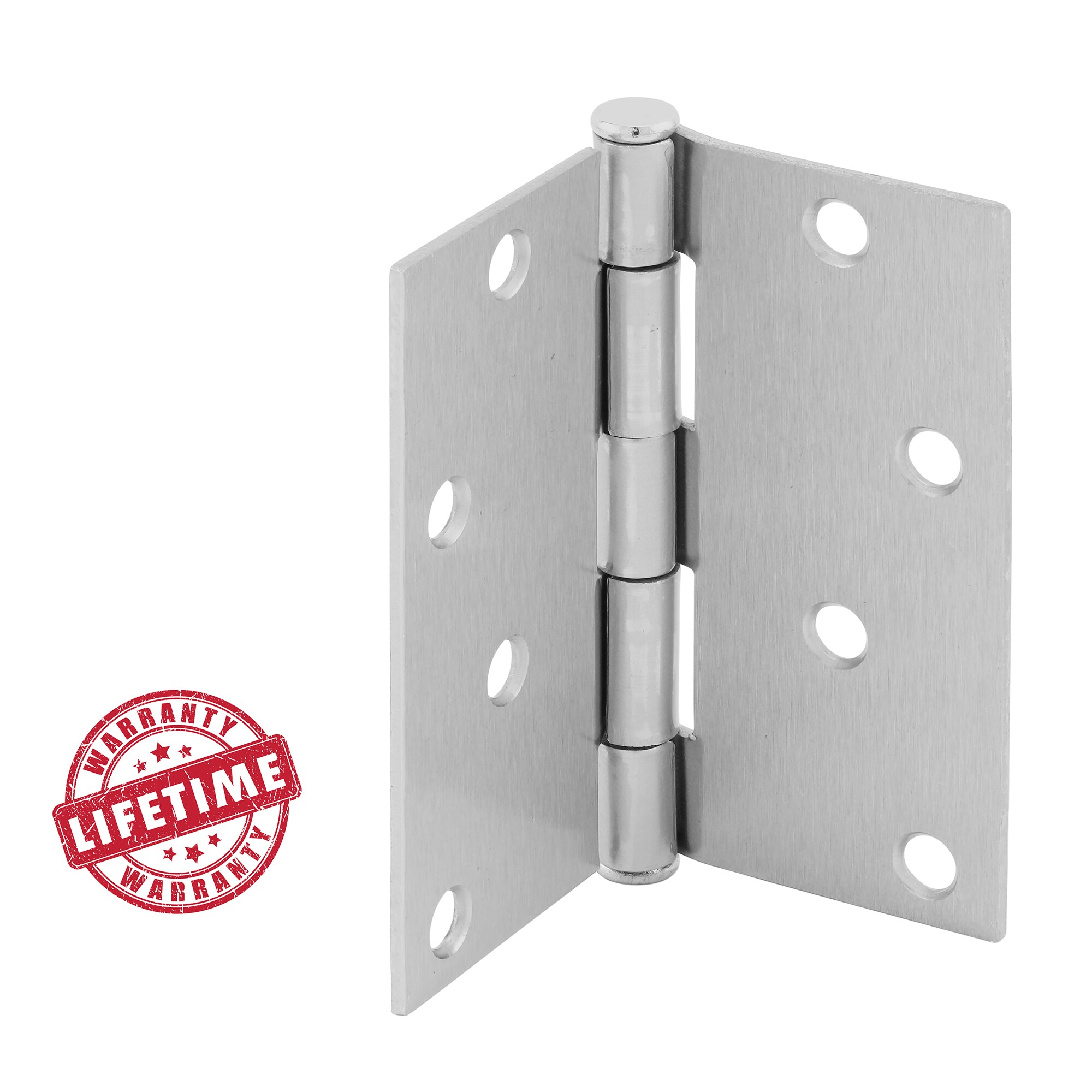 Prime-Line U 1150353 Entry-Door-Hinges - View #7