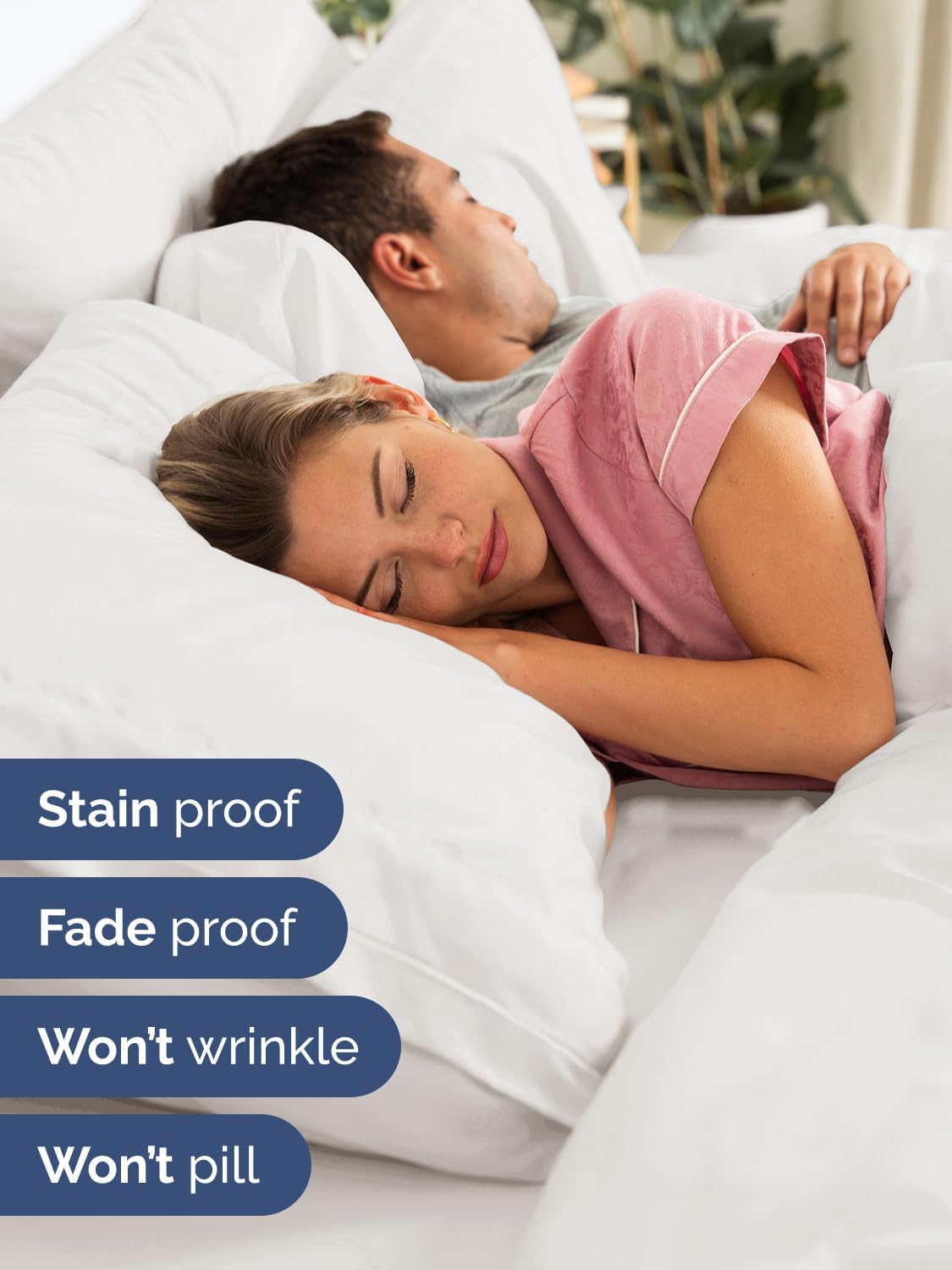 CGK Linens 5060937149468 Sheet-Sets - View #4