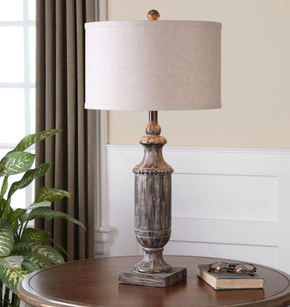 Global Direct 26196-1 Table-Lamps - View #4