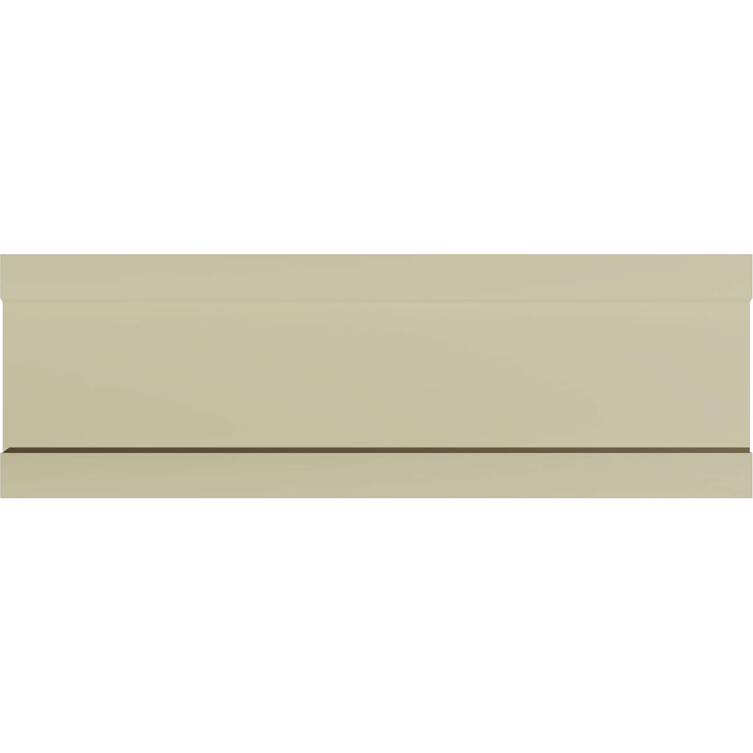 Ekena Millwork PML04X01MA Chair-Rail-Moulding - View #4