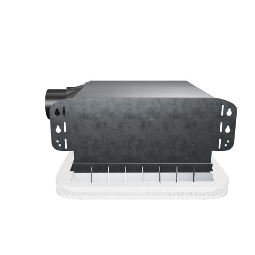 Three-dimensional representation of the product