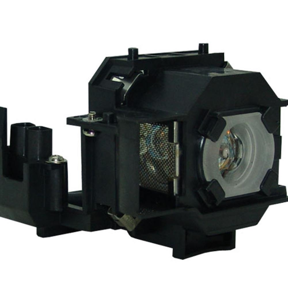  ZX9DNLP7372 Epson ELPLP33 Compatible Projector Lamp Module