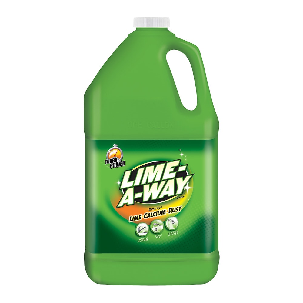 Lime-A-Way® Turbo Foam Cleaner Spray, 1 - Harris Teeter