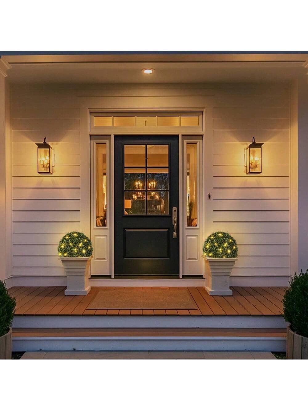 Qeetex PHO-16IFGWRS-HF3 Decorative-Accessories - View #5