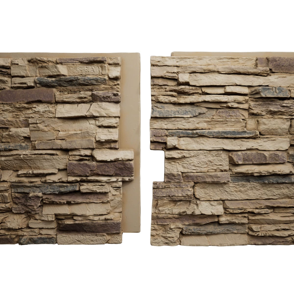 Ekena Millwork PNU24X48CNCO Stone-Veneer - View #7