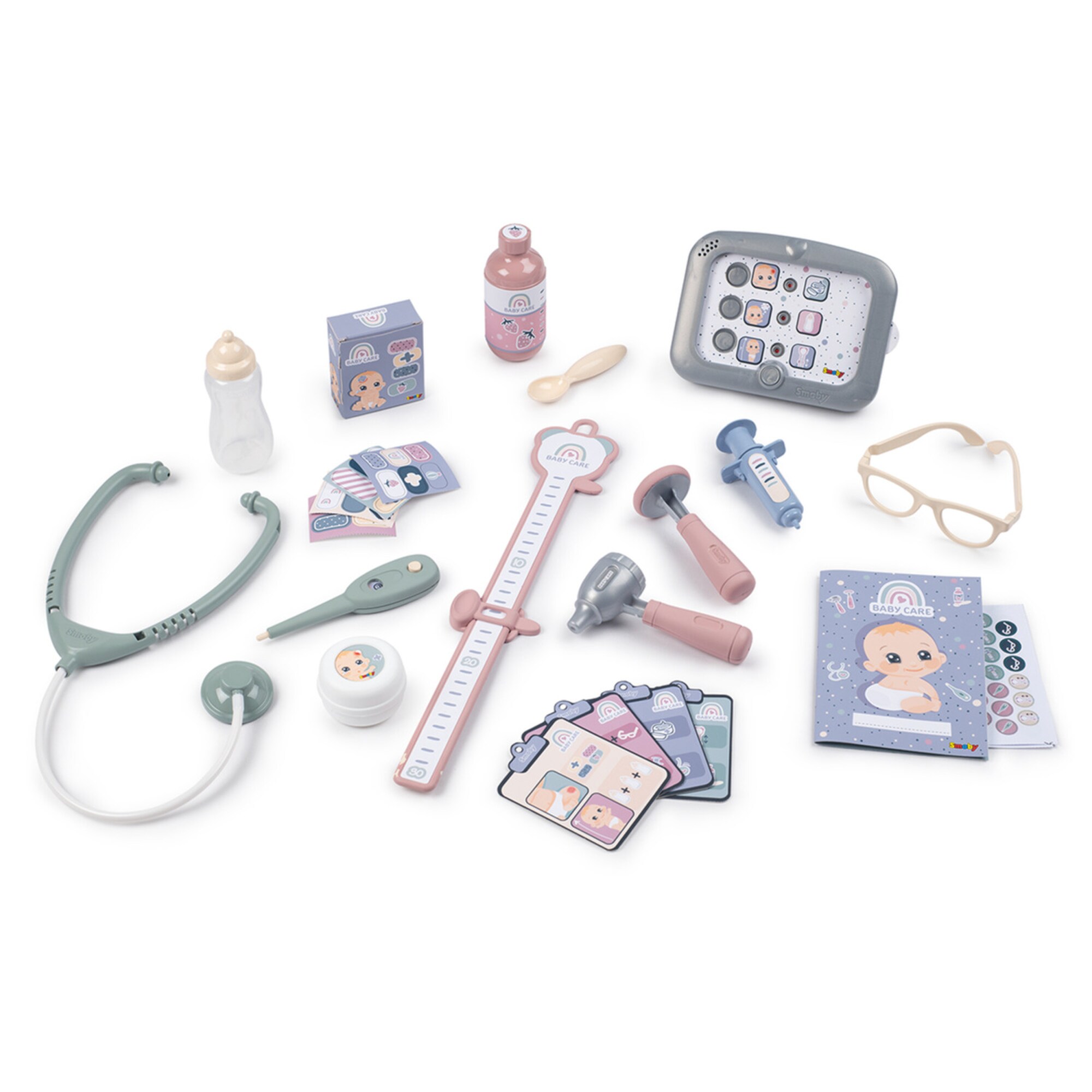 Smoby G3032162403051 Play-Toys - View #4