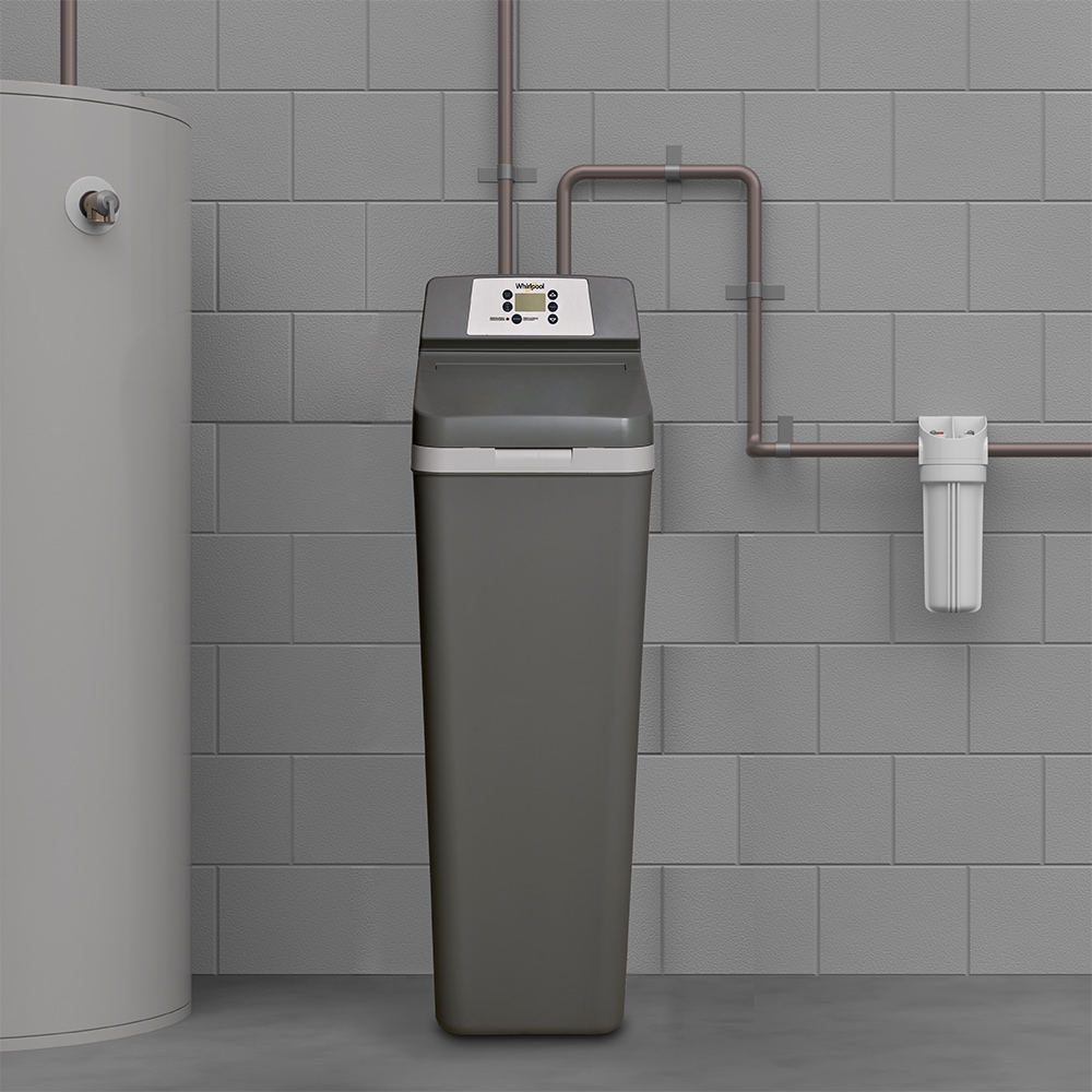 Whirlpool WHESFC Water-Softeners - View #12