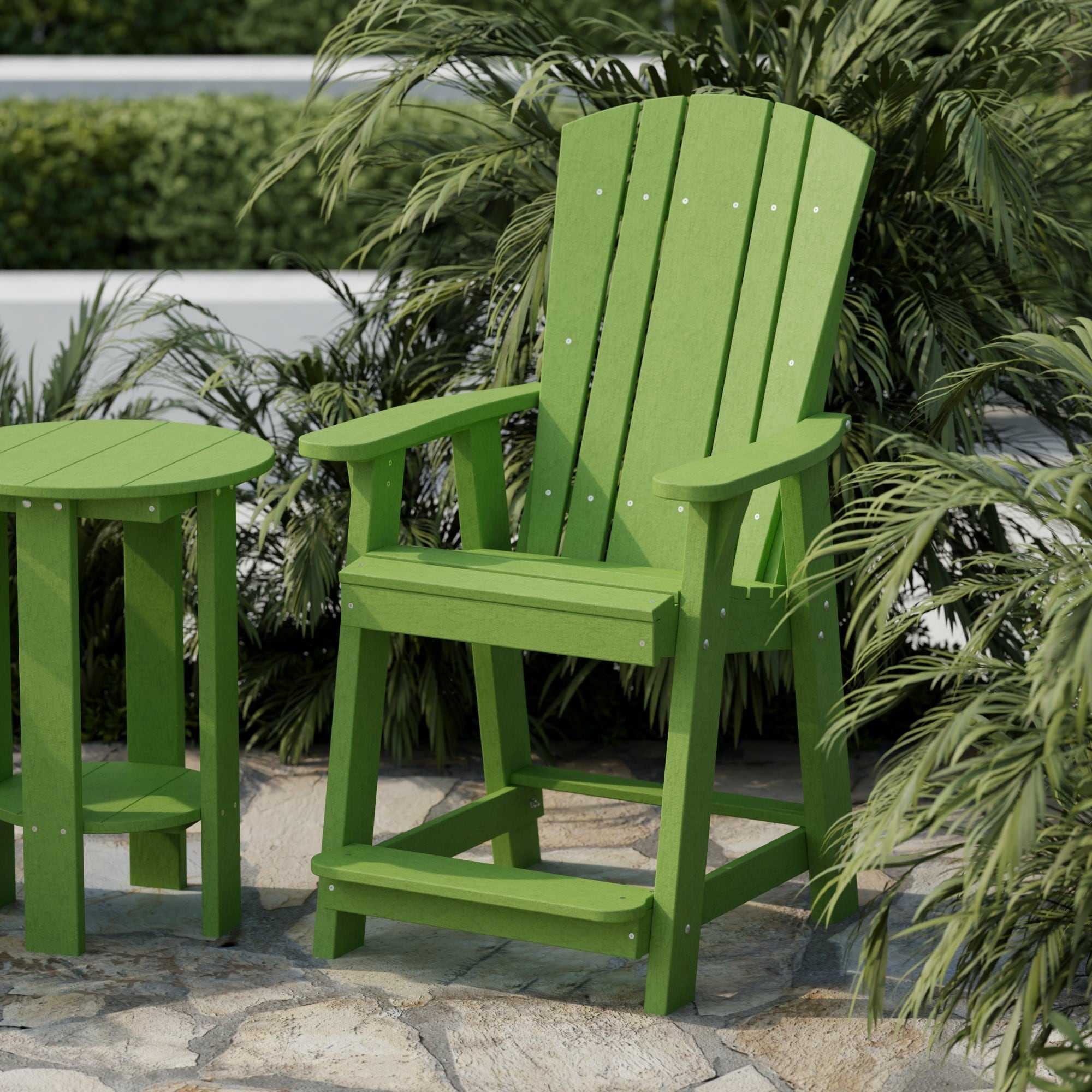 Wildridge LCC-150-TLG Patio-Chairs - View #3
