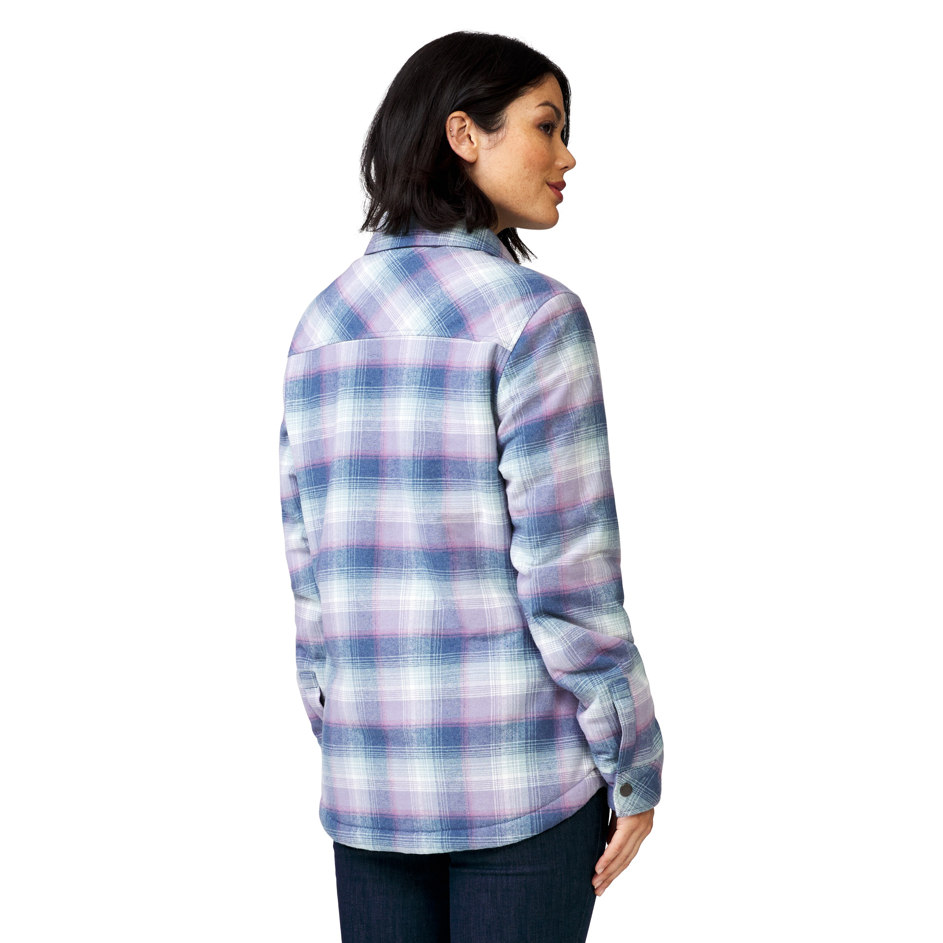  324LOF3243-NCM-S Jackets-Coats - View #5