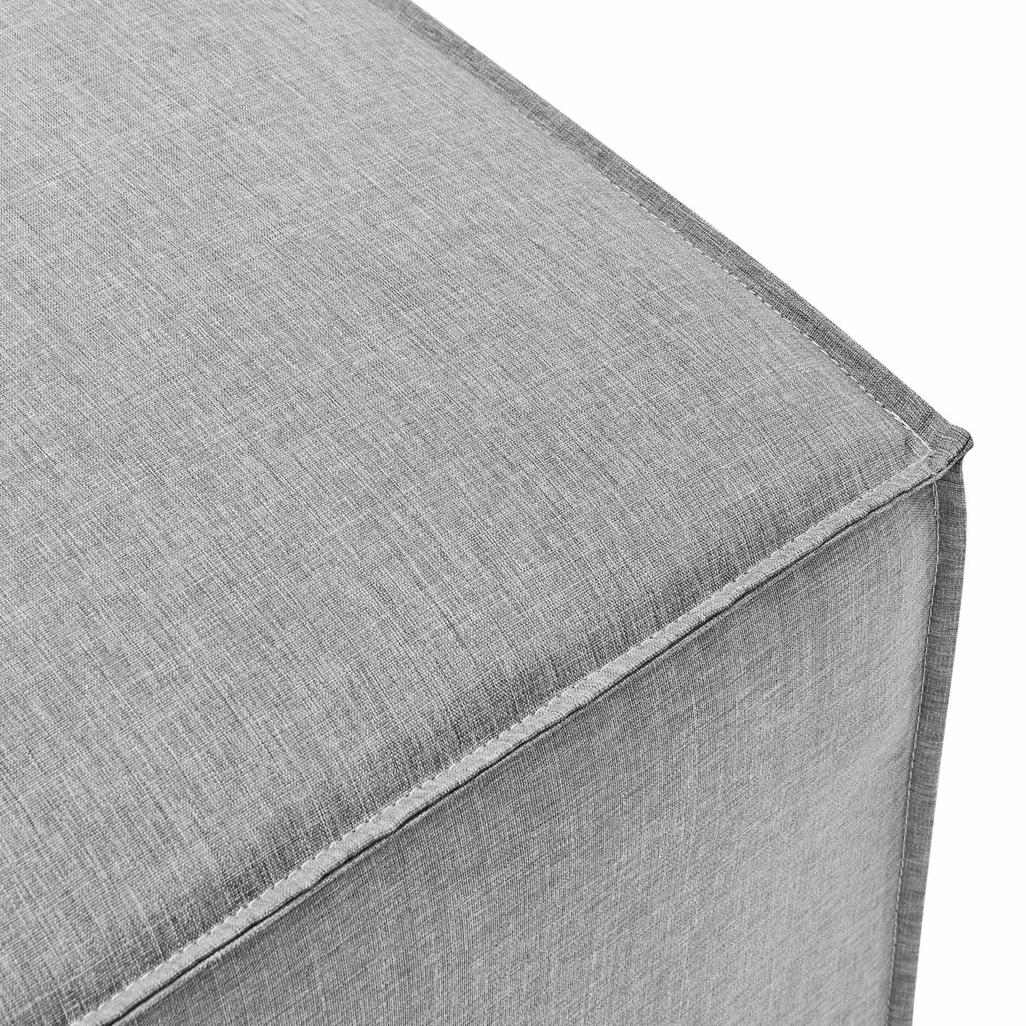 Modway EEI-4211-GRY Stools-Ottomans - View #4