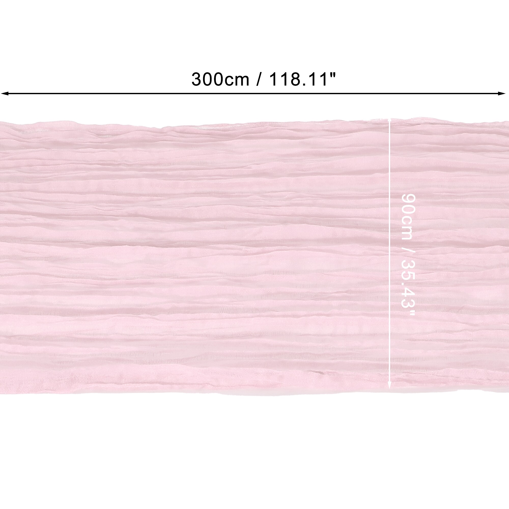 Unique Bargains S26011400UX5857 Table-Covers - View #4