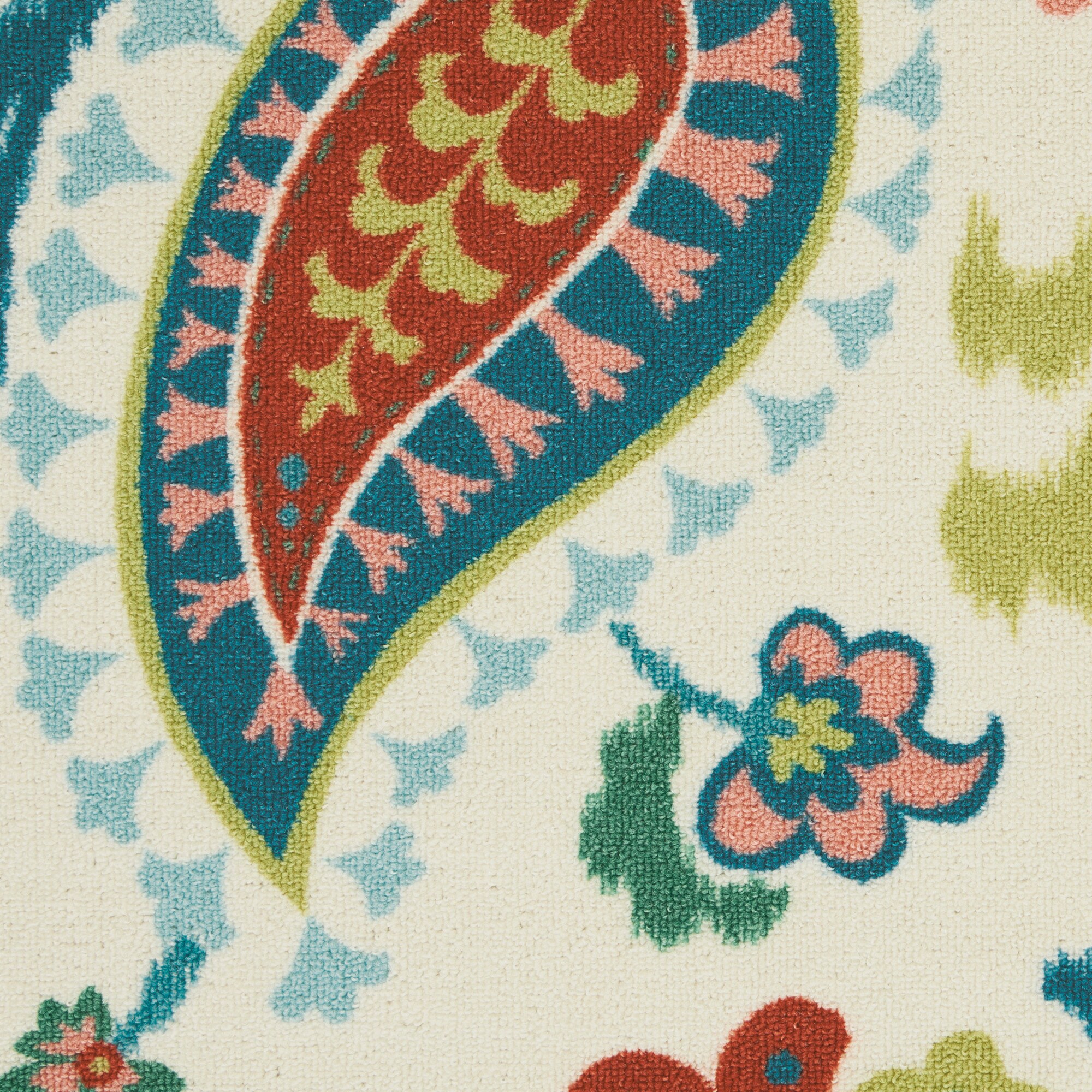 Nourison 99446476197 rugs - View #7